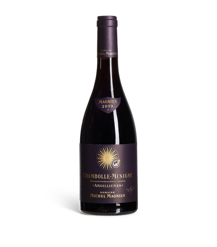 Camboille-Musigny Argilieres 2019 (75cl) - Burgundy, France