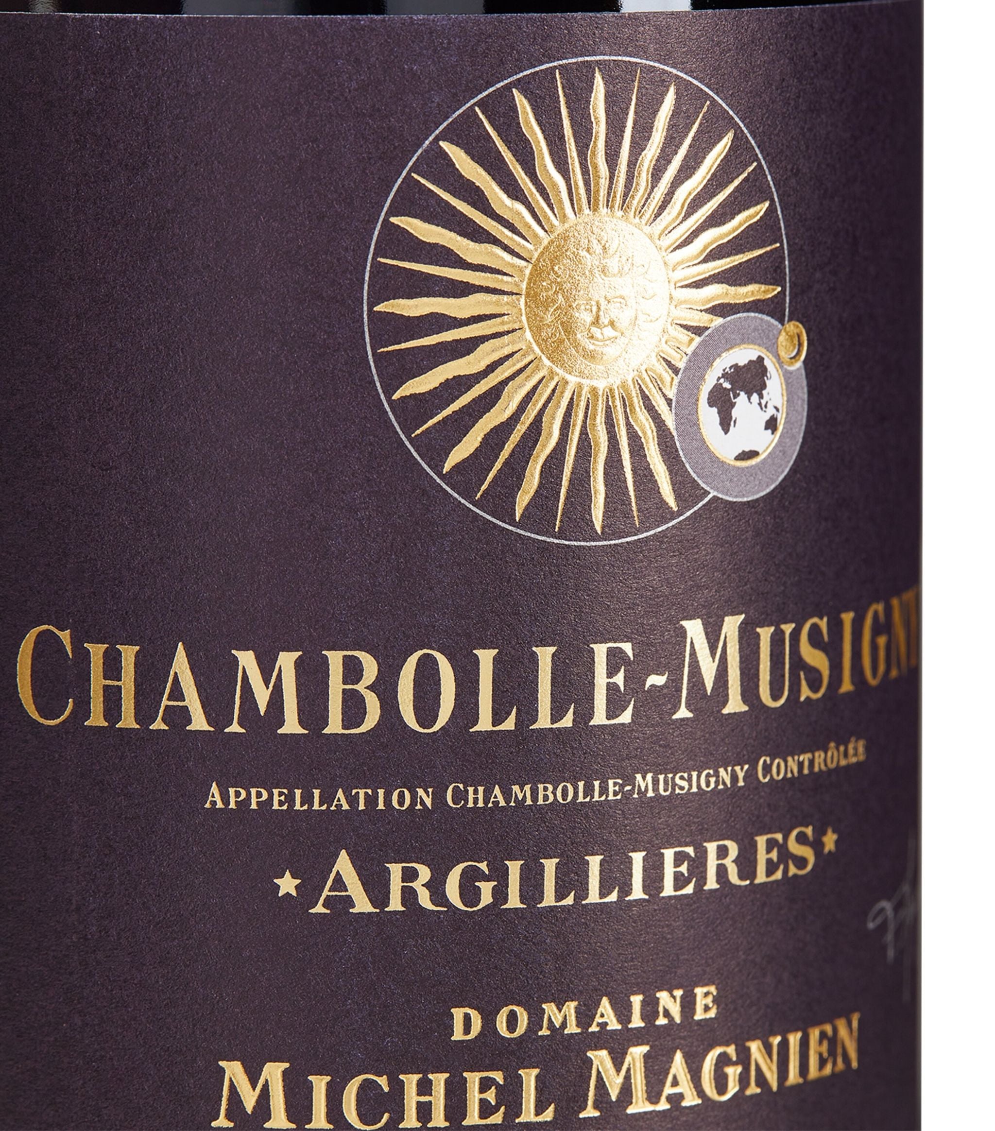 Camboille-Musigny Argilieres 2019 (75cl) - Burgundy, France GOODS Harrods   