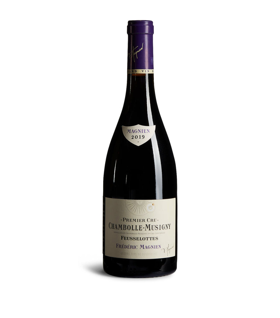 Chambolle-Musigny 1er Cru Feusselottes 2019 (75cl) – Burgundy, France