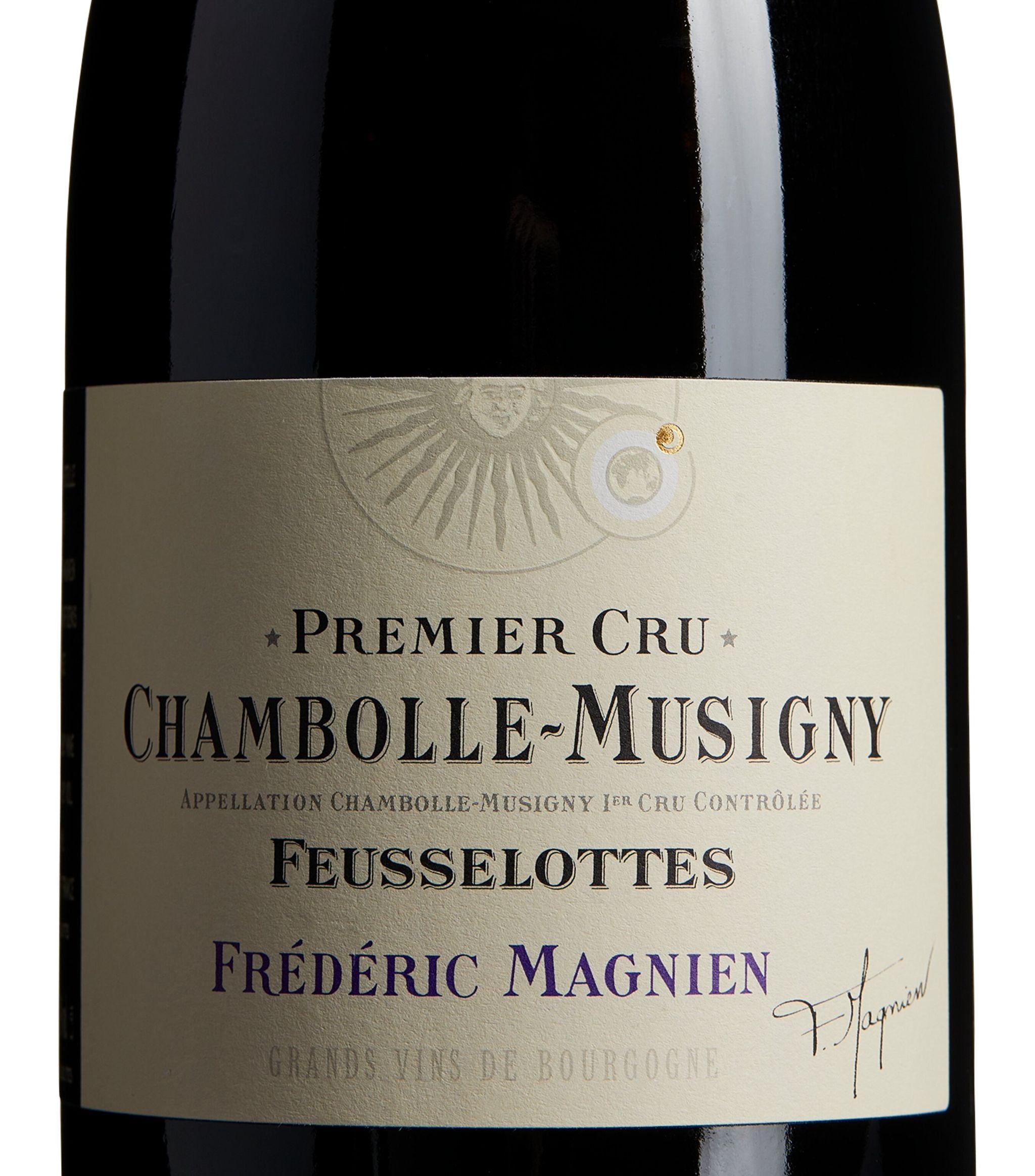 Chambolle-Musigny 1er Cru Feusselottes 2019 (75cl) – Burgundy, France GOODS Harrods   