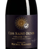 Clos Saint Denis Grand Cru Pinot Noir 2017 – Burgundy, France GOODS Harrods   