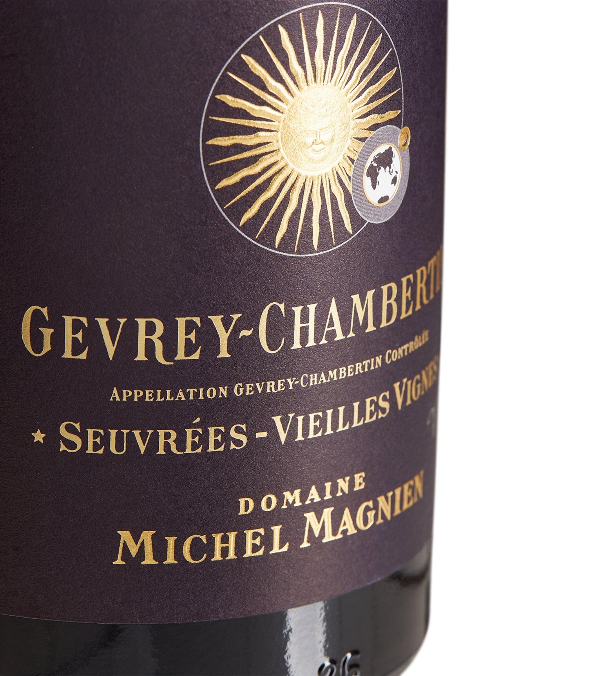 Gevrey-Chambertin Seuvrees VV 2020 (75cl) - Burgundy, France GOODS Harrods   