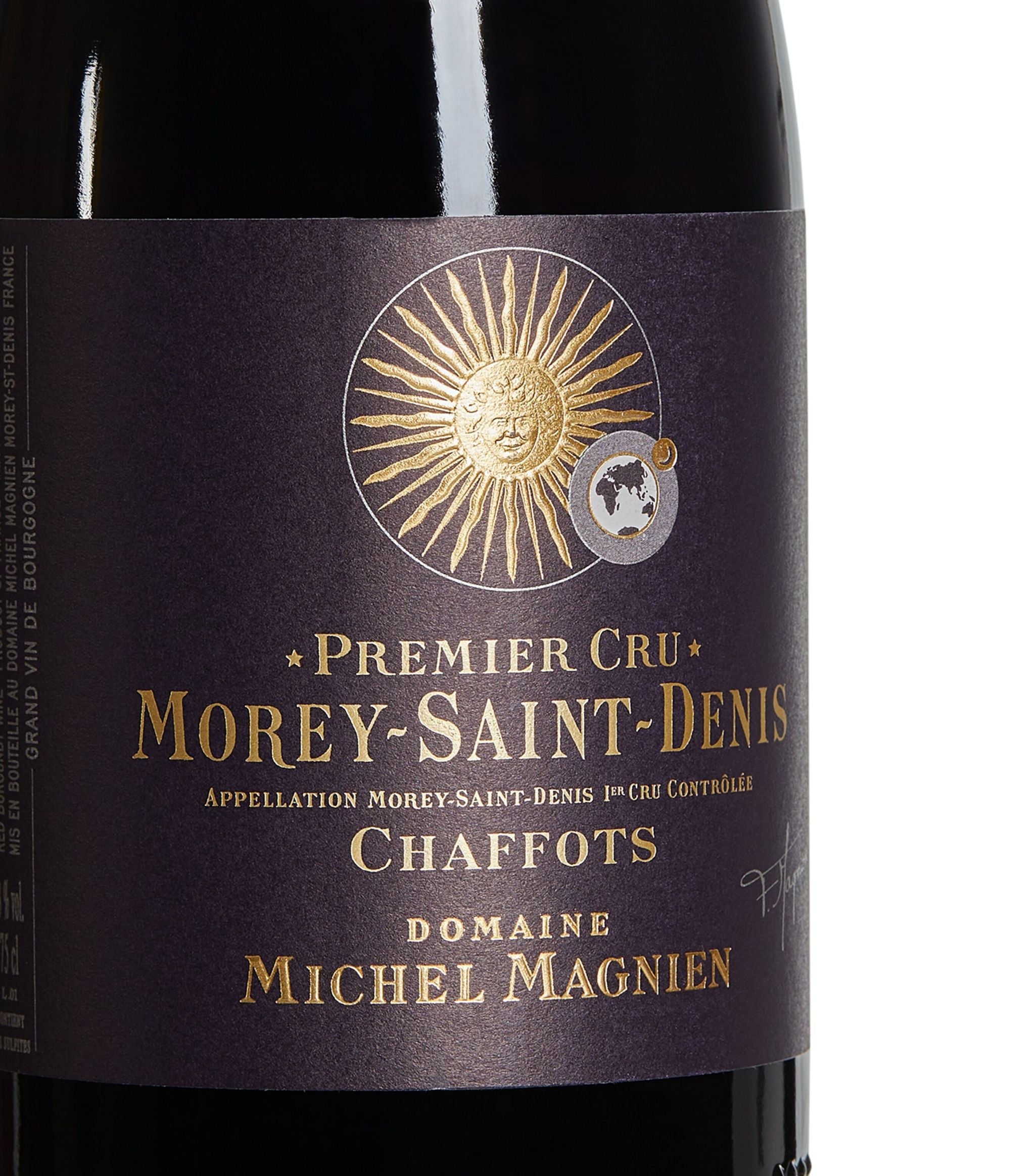 Morey-Saint-Denis Les Chaffots Premier Cru 2015 (75cl) - Burgundy, France GOODS Harrods   