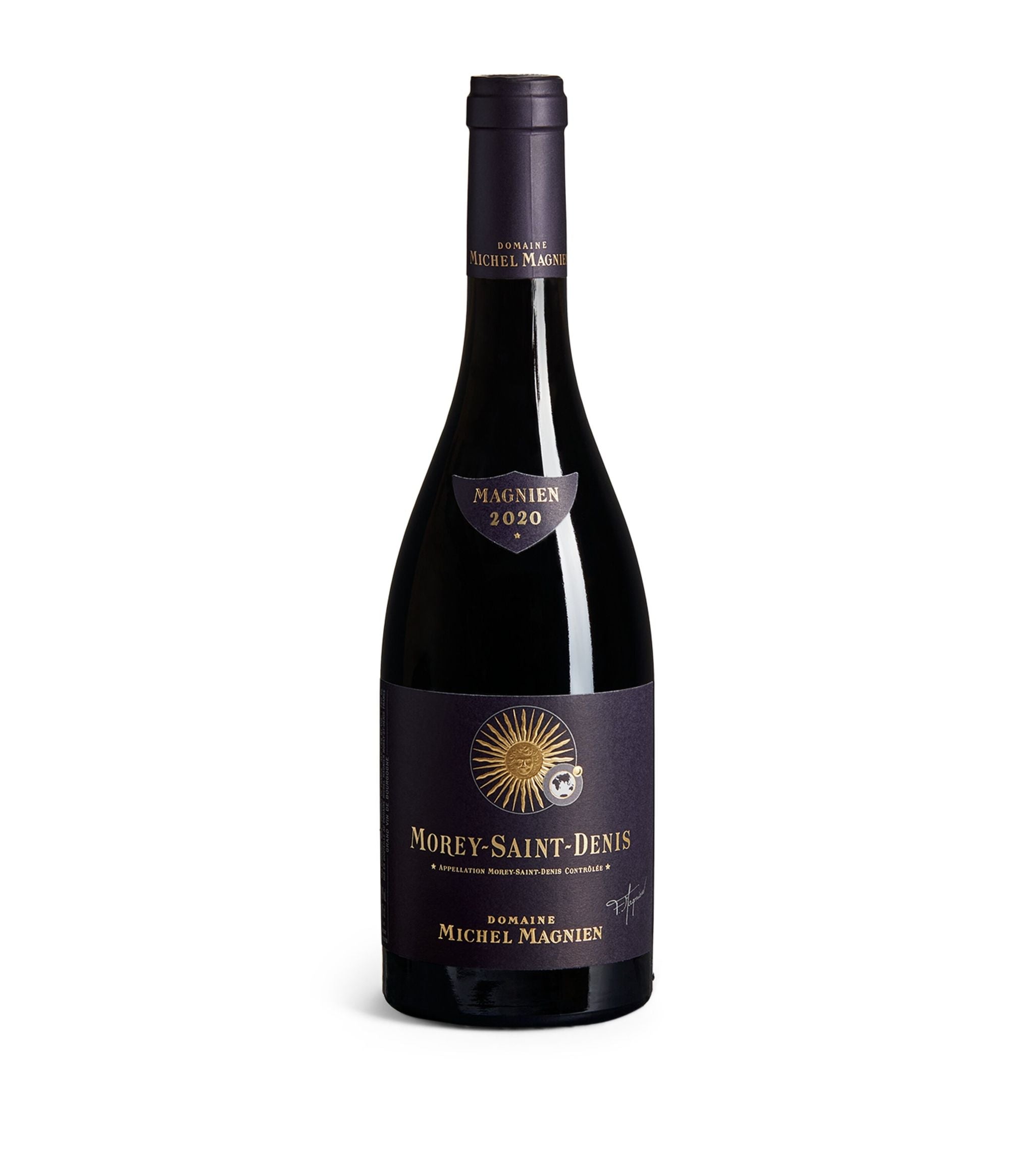 Morey-Saint-Denis Pinot Noir 2020 (75cl) - Burgundy, France GOODS Harrods   