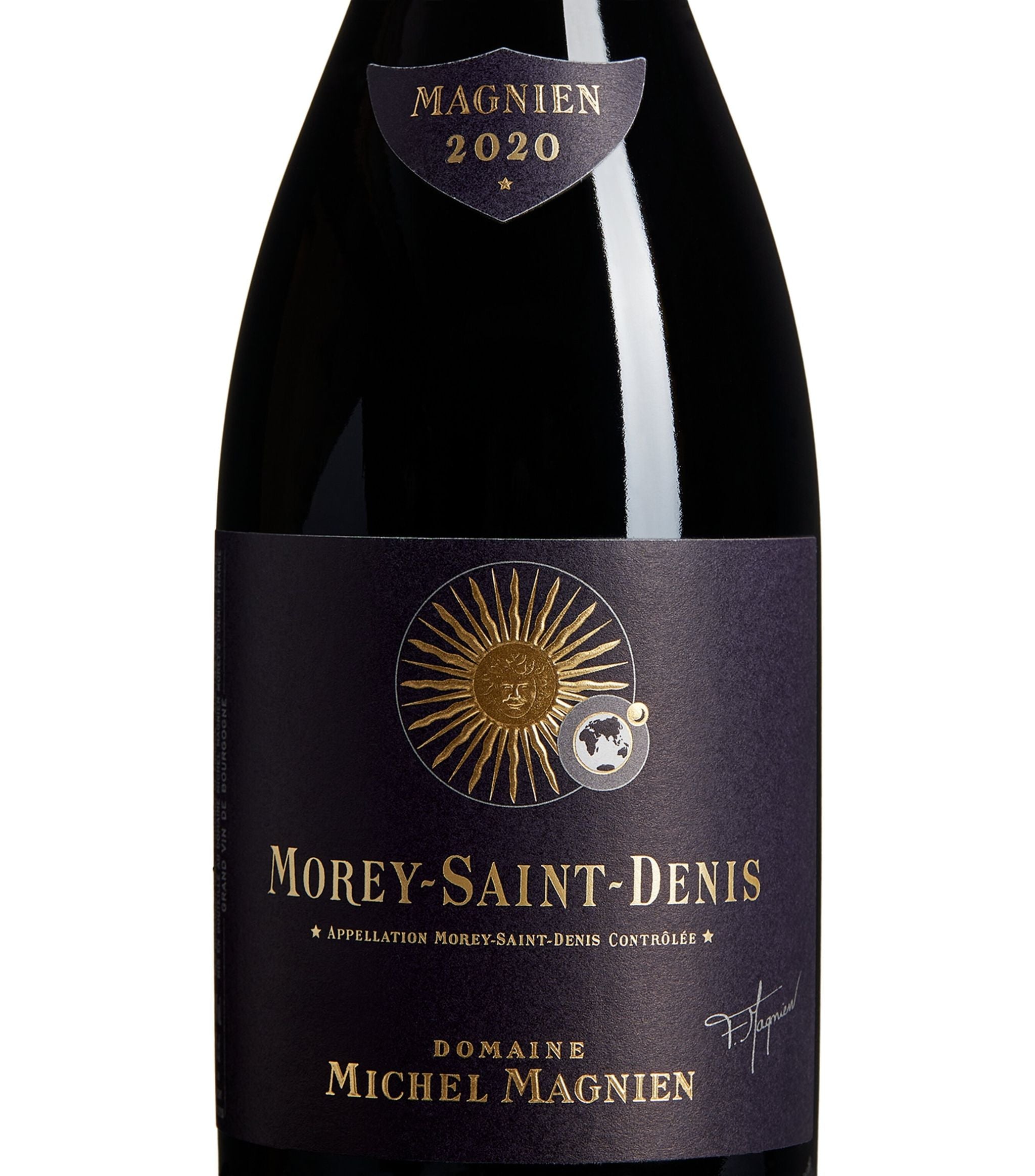 Morey-Saint-Denis Pinot Noir 2020 (75cl) - Burgundy, France GOODS Harrods   