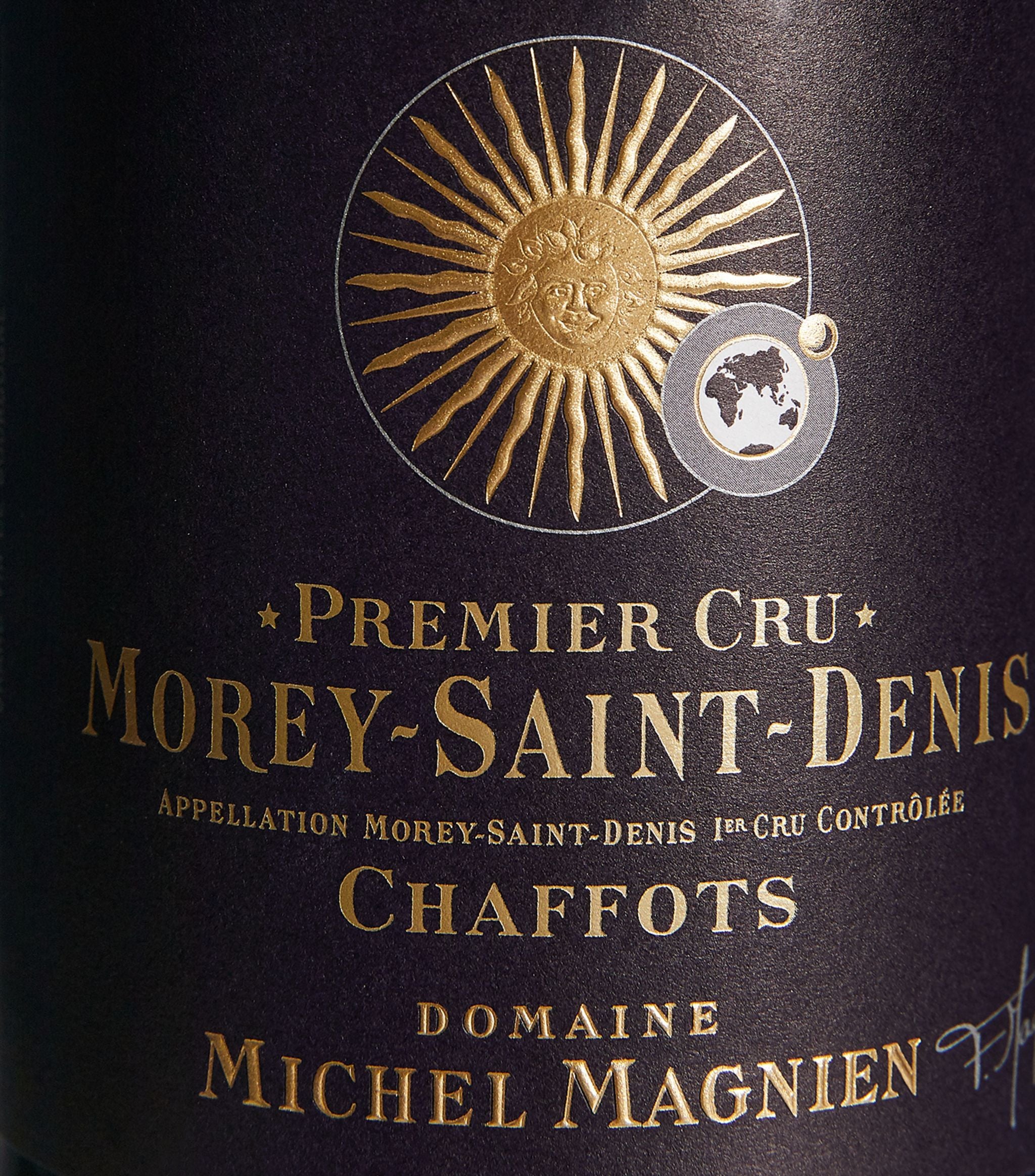 Morey-St-Denis Premier Cru Les Chaffots 2017 (75cl) - Burgundy, France GOODS Harrods   