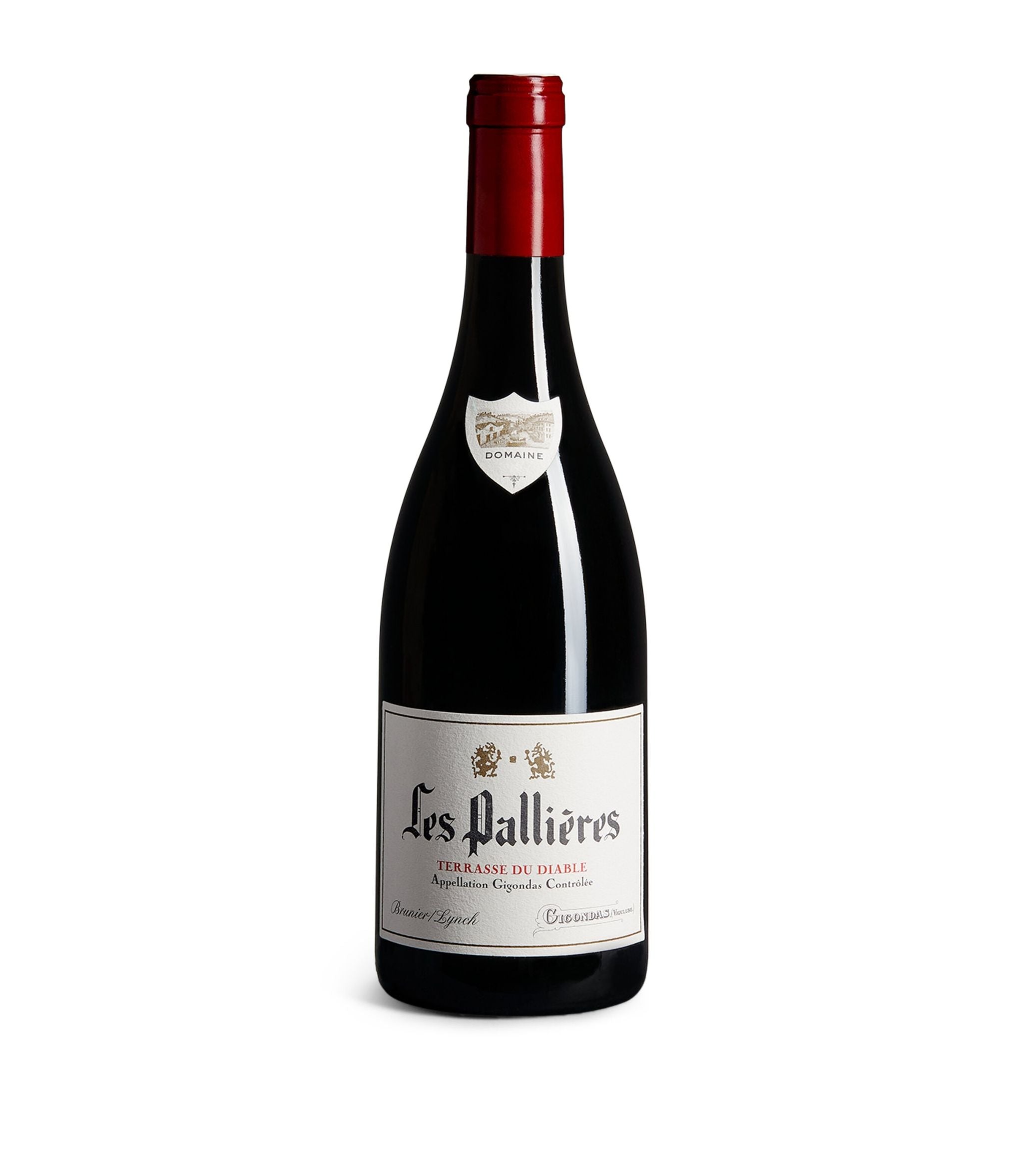 Terrasse du Diable 2016 (75cl) - Southern Rhône, France GOODS Harrods   