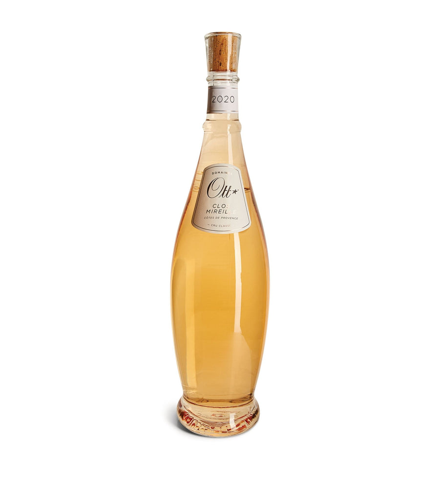 Clos Mireille Rosé 2020 (6L)