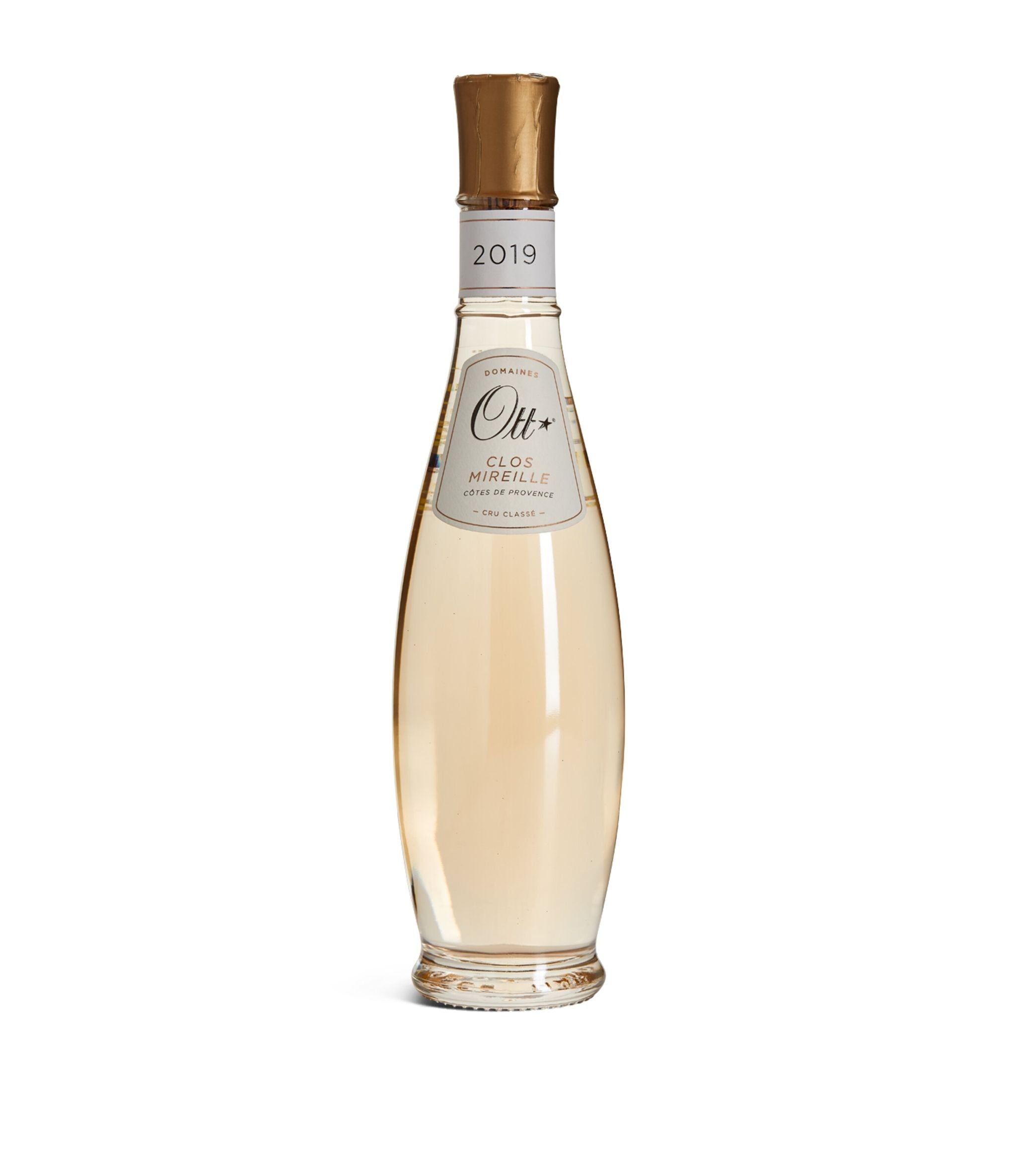 Clos Mireille Rosé 2020 (75Cl) GOODS Harrods   