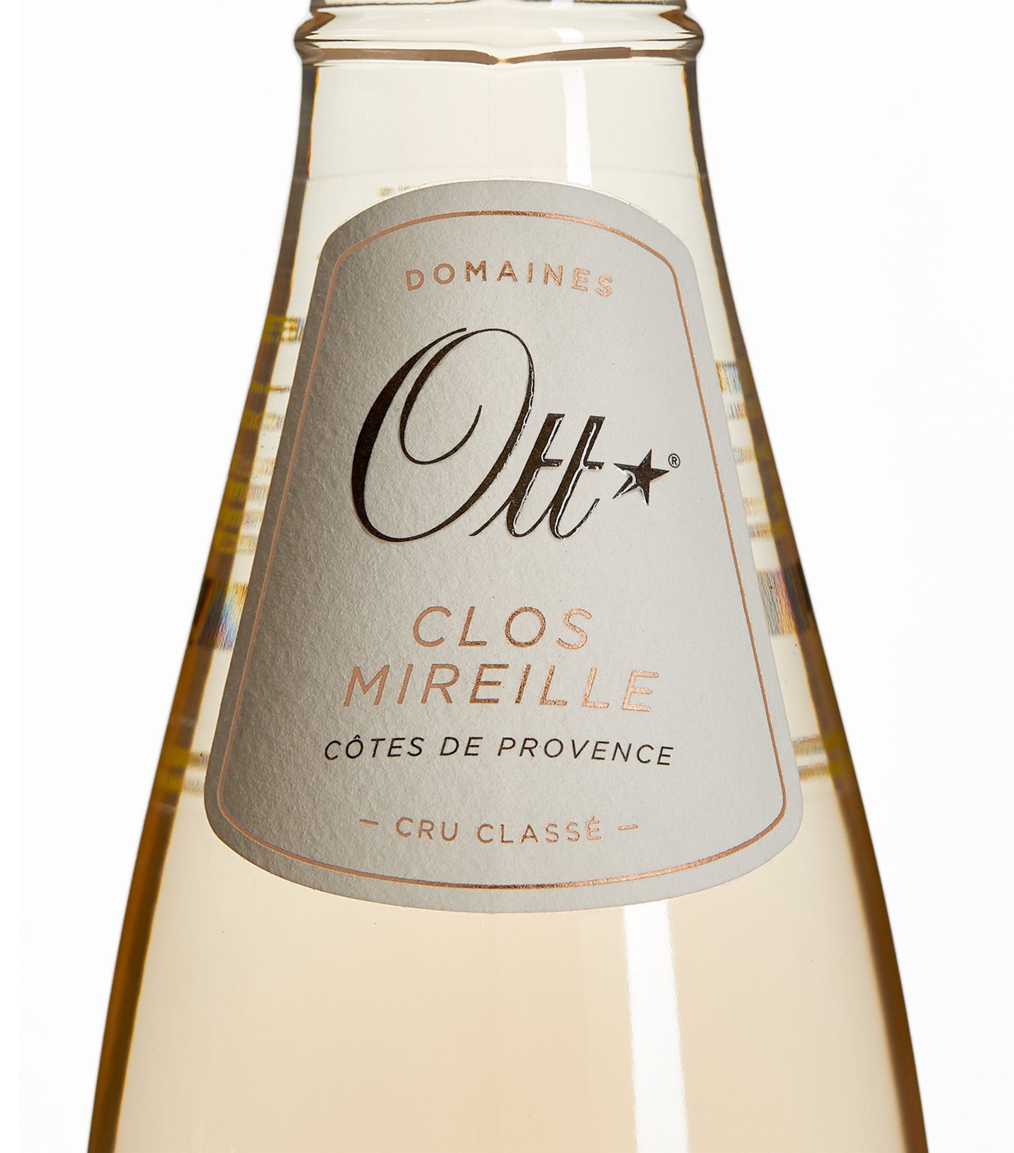 Clos Mireille Rosé 2020 (75Cl) GOODS Harrods   