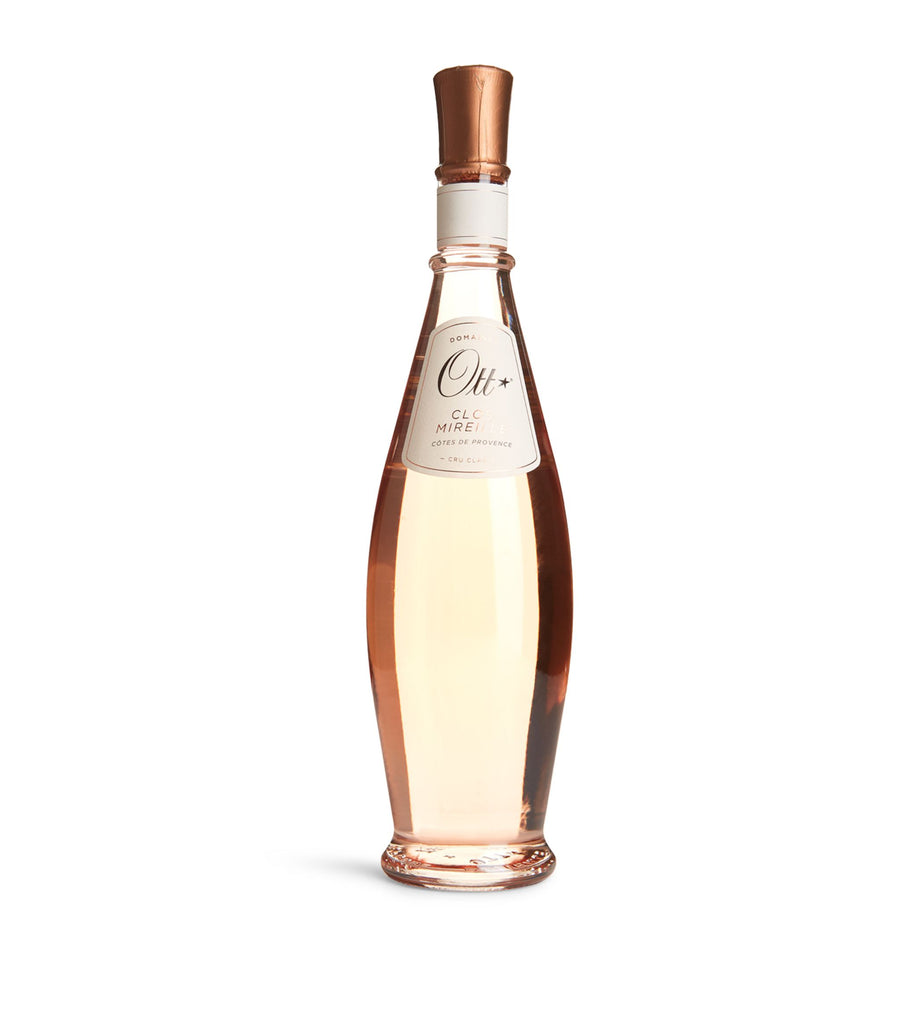 Clos Mireille Rosé 2021 (75Cl)