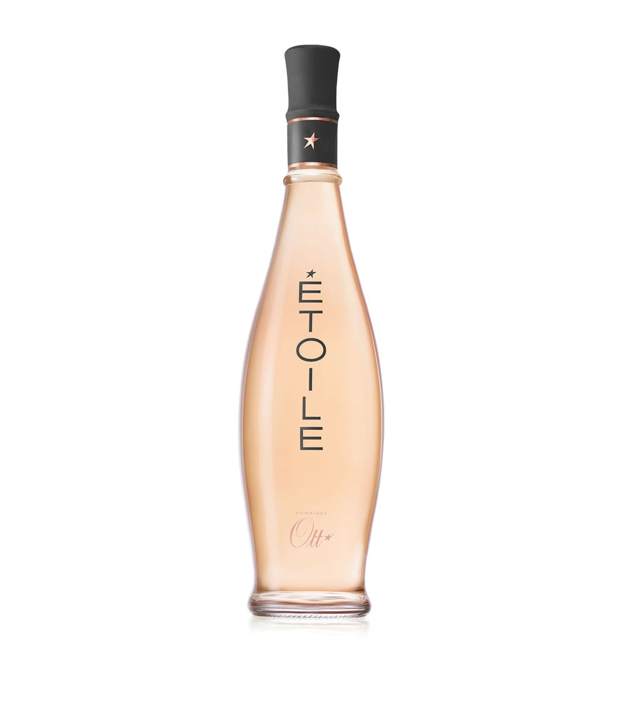 Cuvee Étoile Rosé 2021 (1.5L) – Provence, France