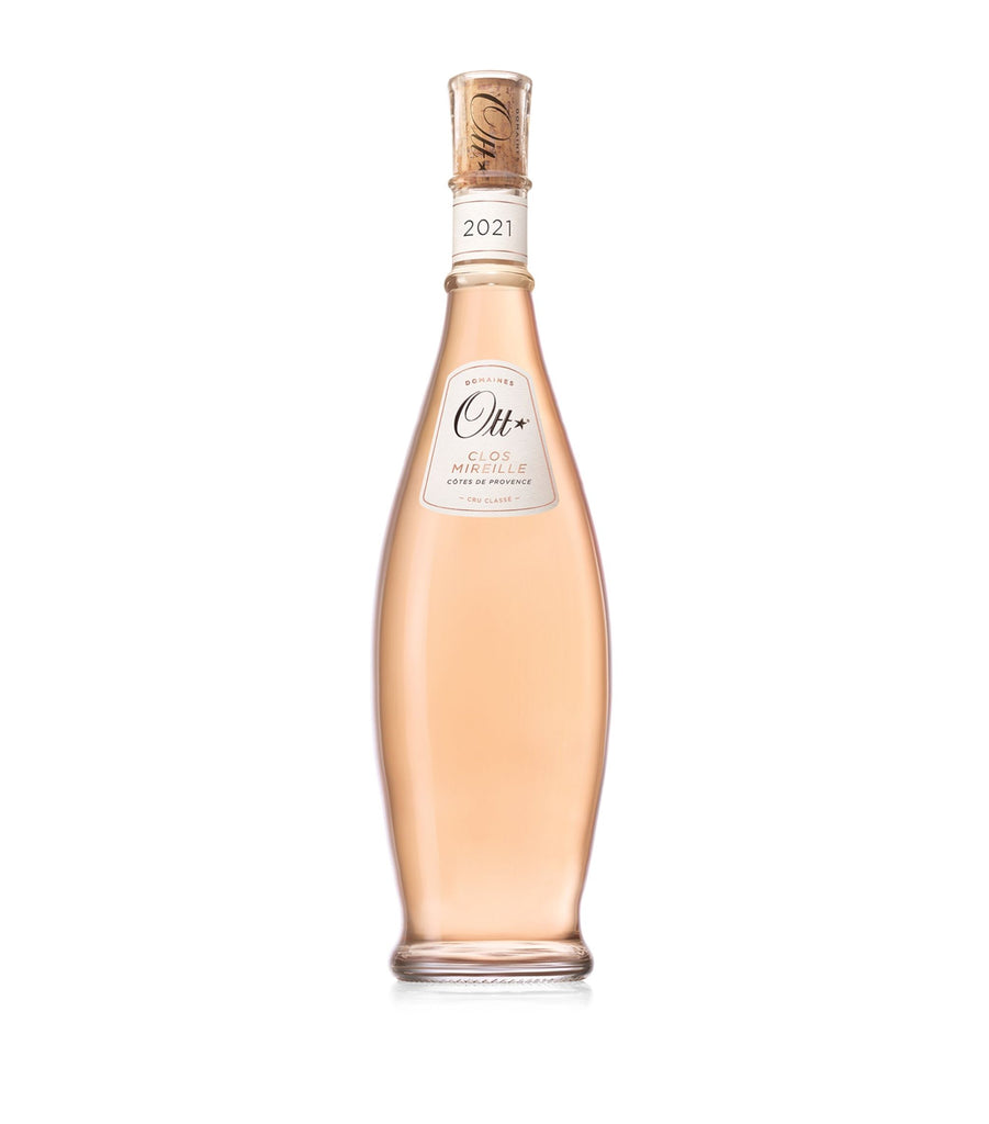 Cuvee Étoile Rosé 2021 (6L) – Provence, France