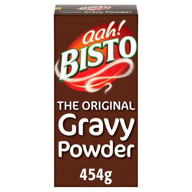 Bisto Original Gravy Powder 454g