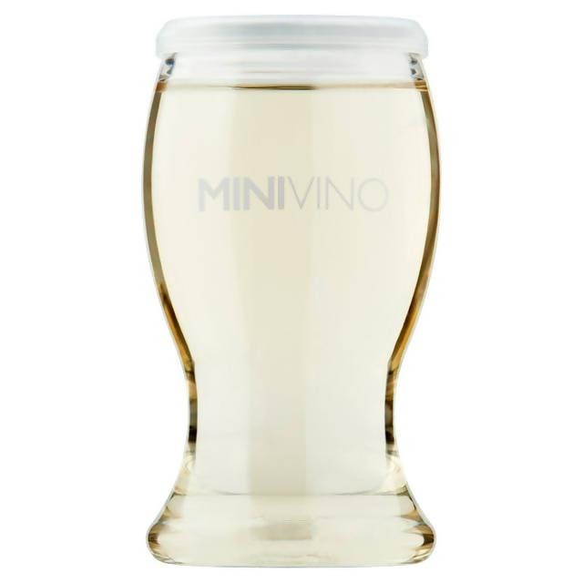 Minivino Chardonnay 18.7cl