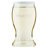 Minivino Chardonnay 18.7cl All white wine Sainsburys   