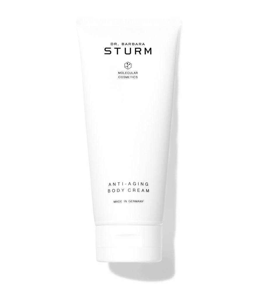 Anti-Aging Body Cream (500Ml)