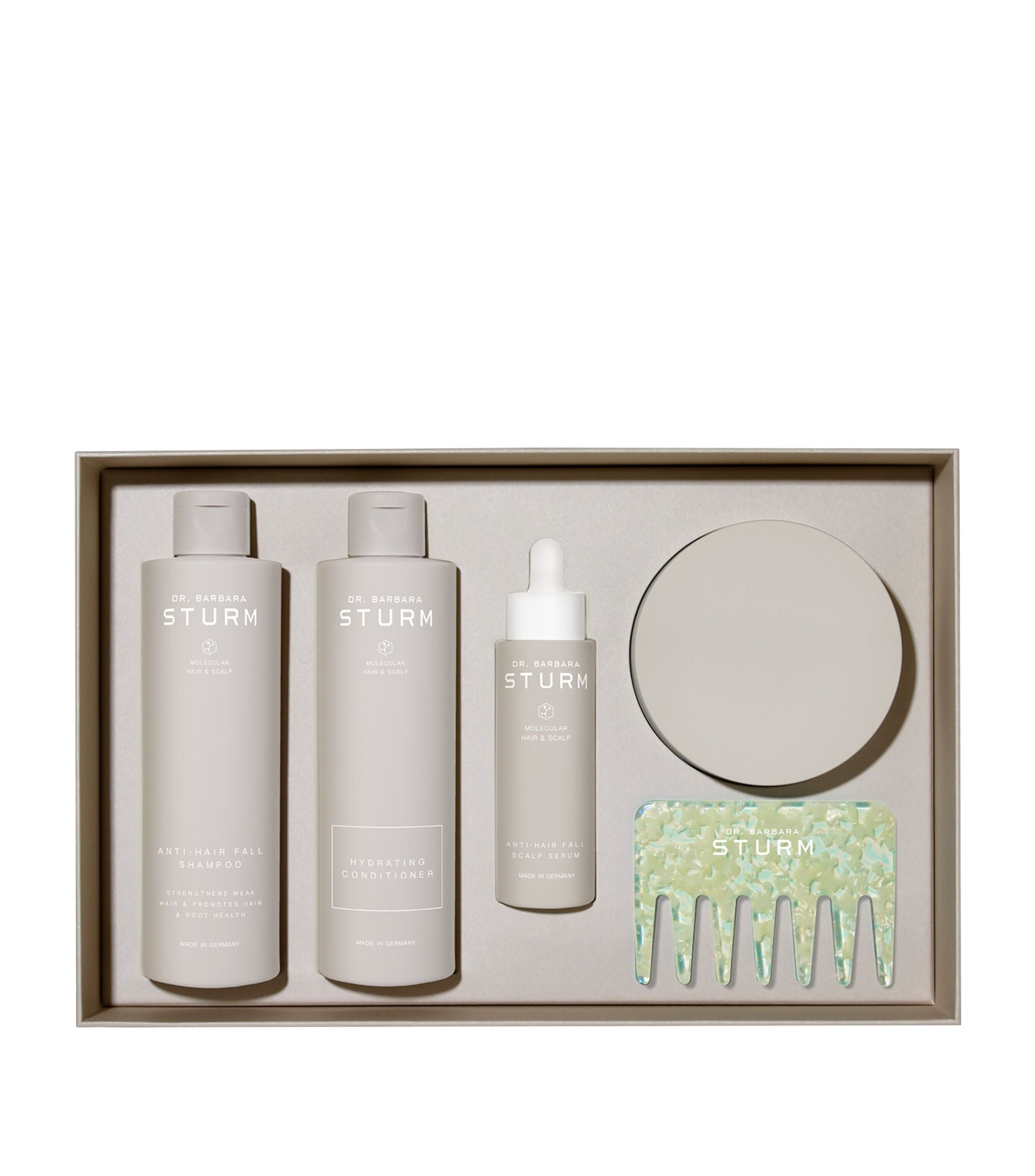 Anti-Hair Fall Gift Set GOODS Harrods   