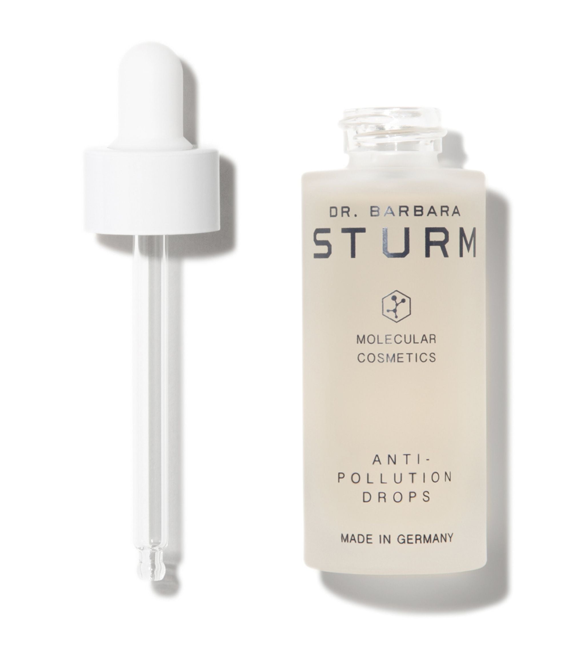 Anti-Pollution Serum Drops (30ml) GOODS Harrods   