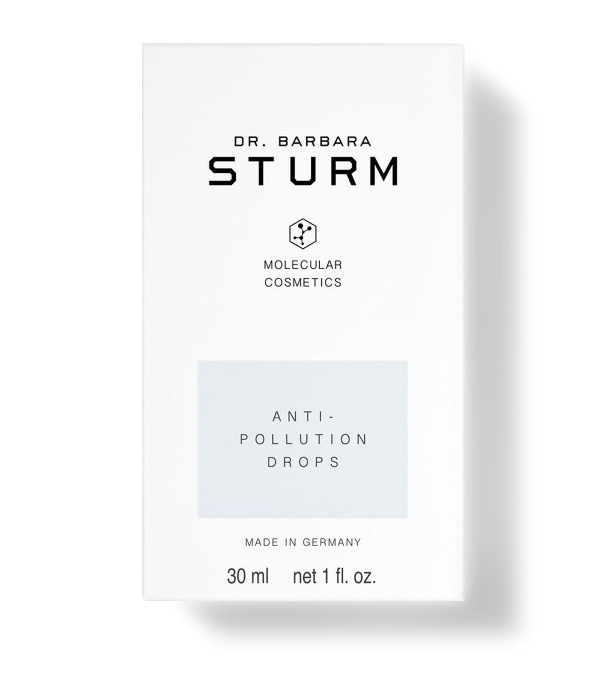 Anti-Pollution Serum Drops (30ml) GOODS Harrods   