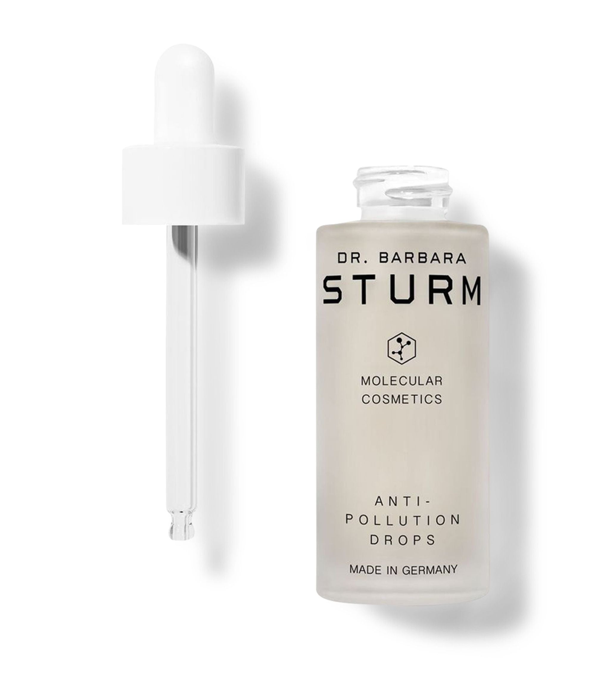 Anti-Pollution Serum Drops (30ml) GOODS Harrods   