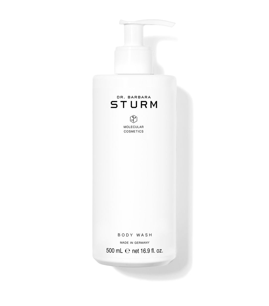 Body wash (500ml)