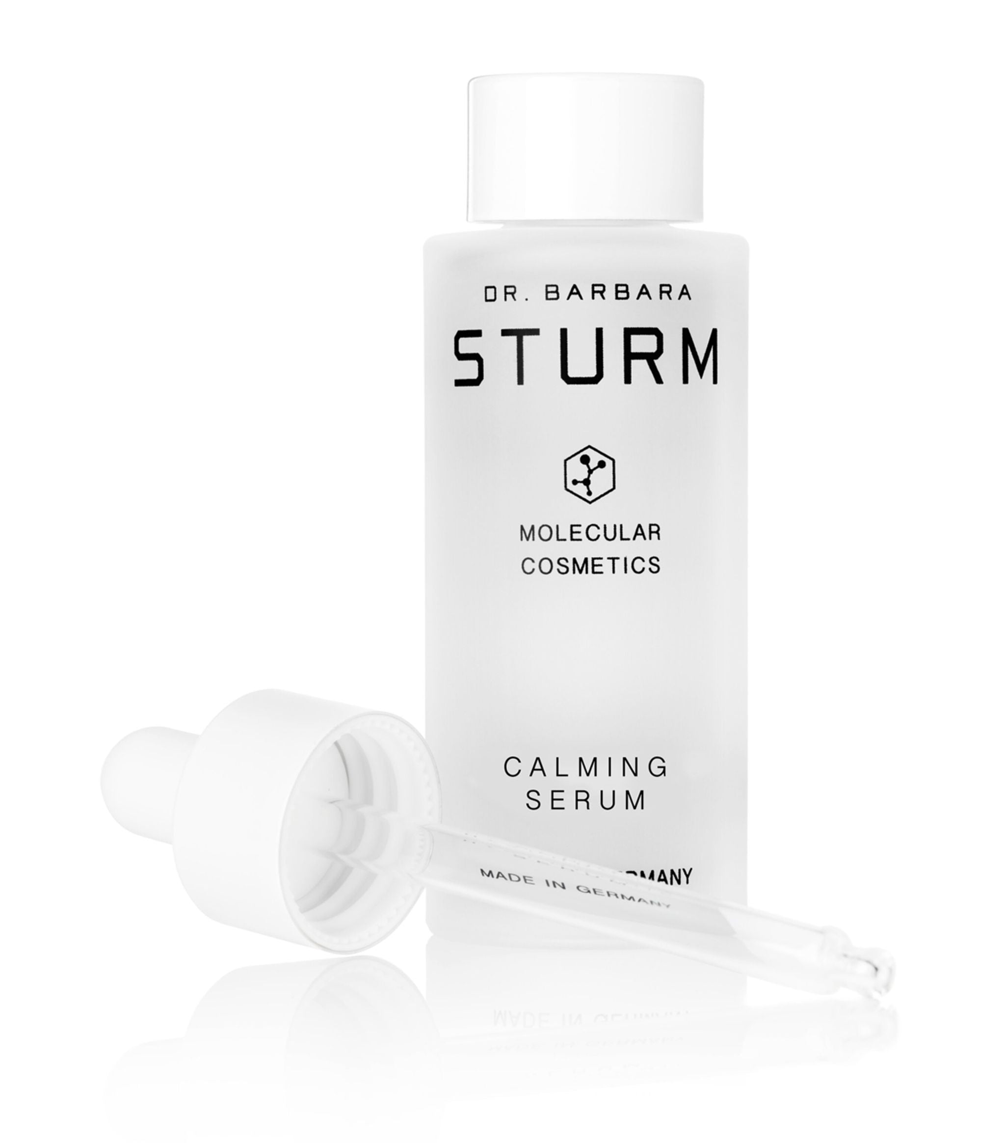 Calming Serum (30ml) GOODS Harrods   