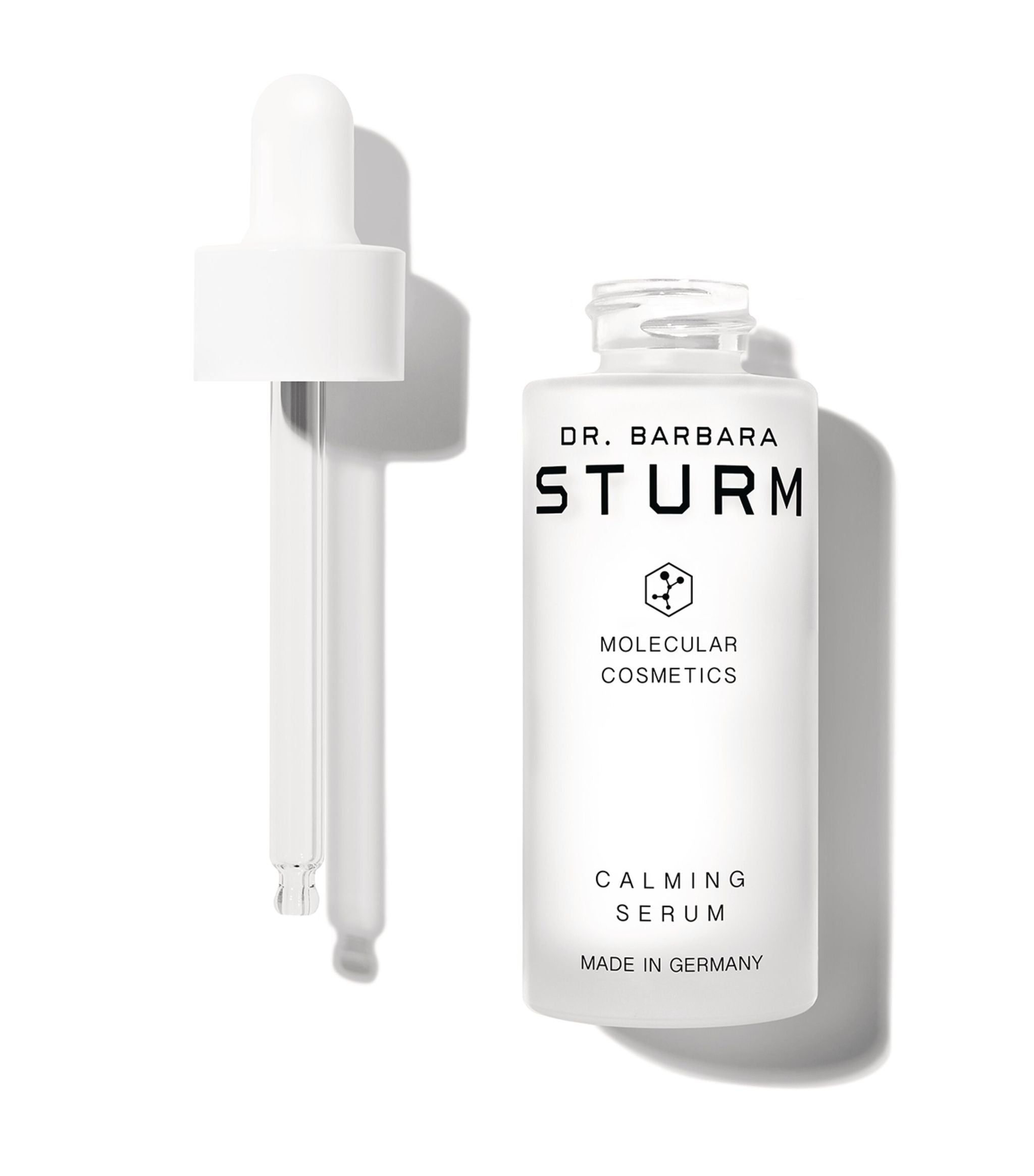 Calming Serum (30ml) GOODS Harrods   