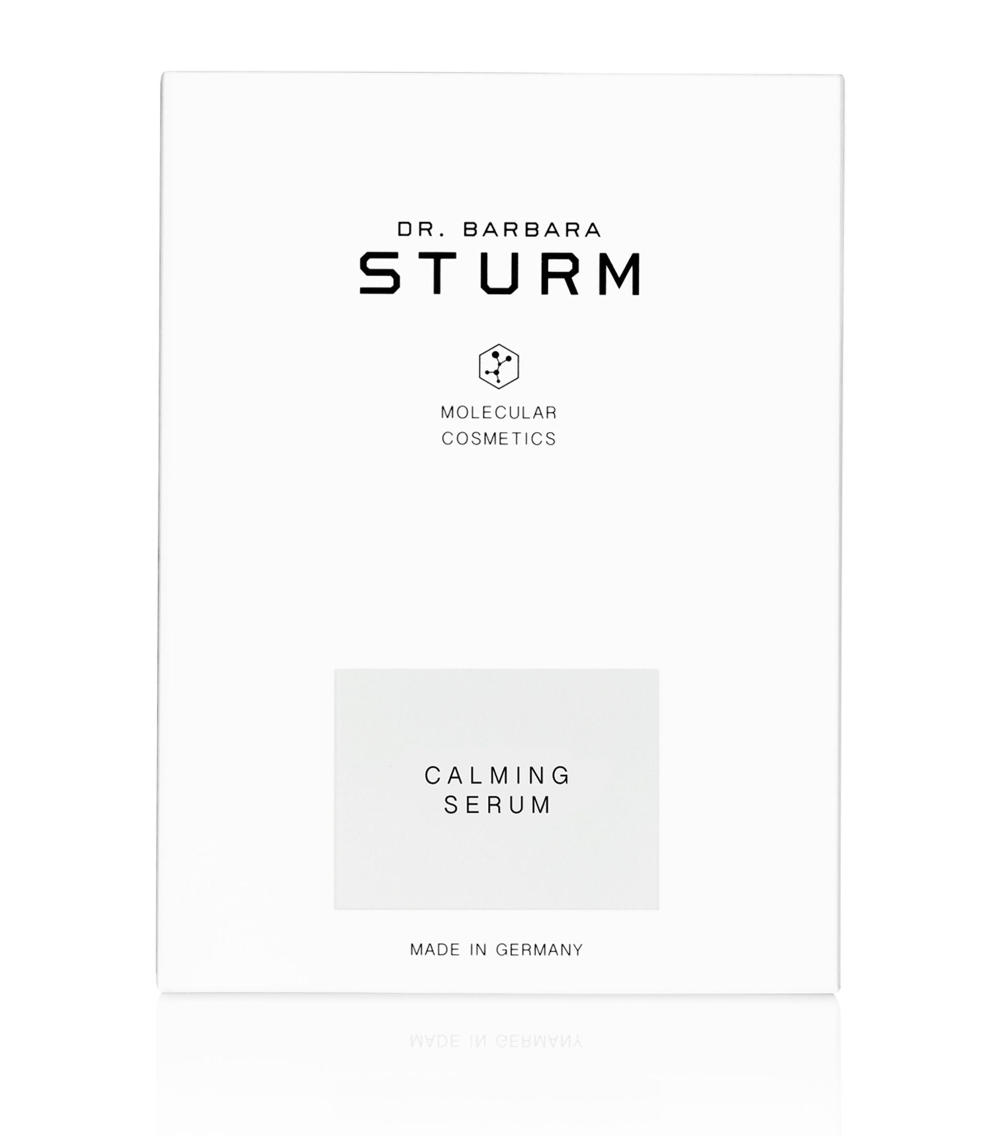 Calming Serum (30ml) GOODS Harrods   