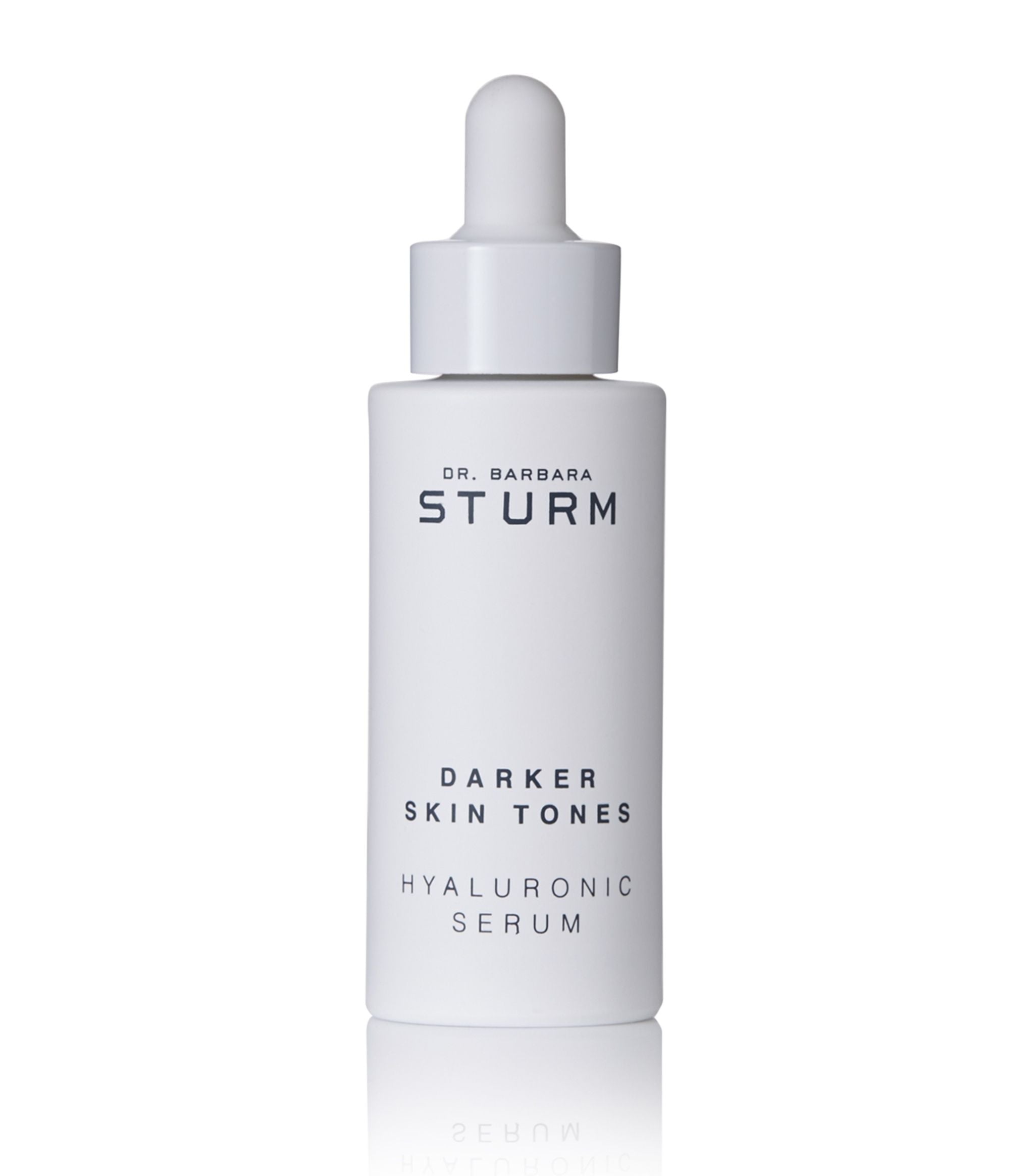 Darker Skin Tones Hyaluronic Serum GOODS Harrods   