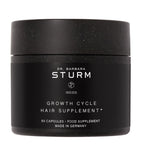 Growth Cycle Hair Supplement (60 Capsules) GOODS Harrods   