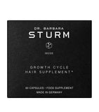 Growth Cycle Hair Supplement (60 Capsules) Lifestyle & Wellbeing Harrods   