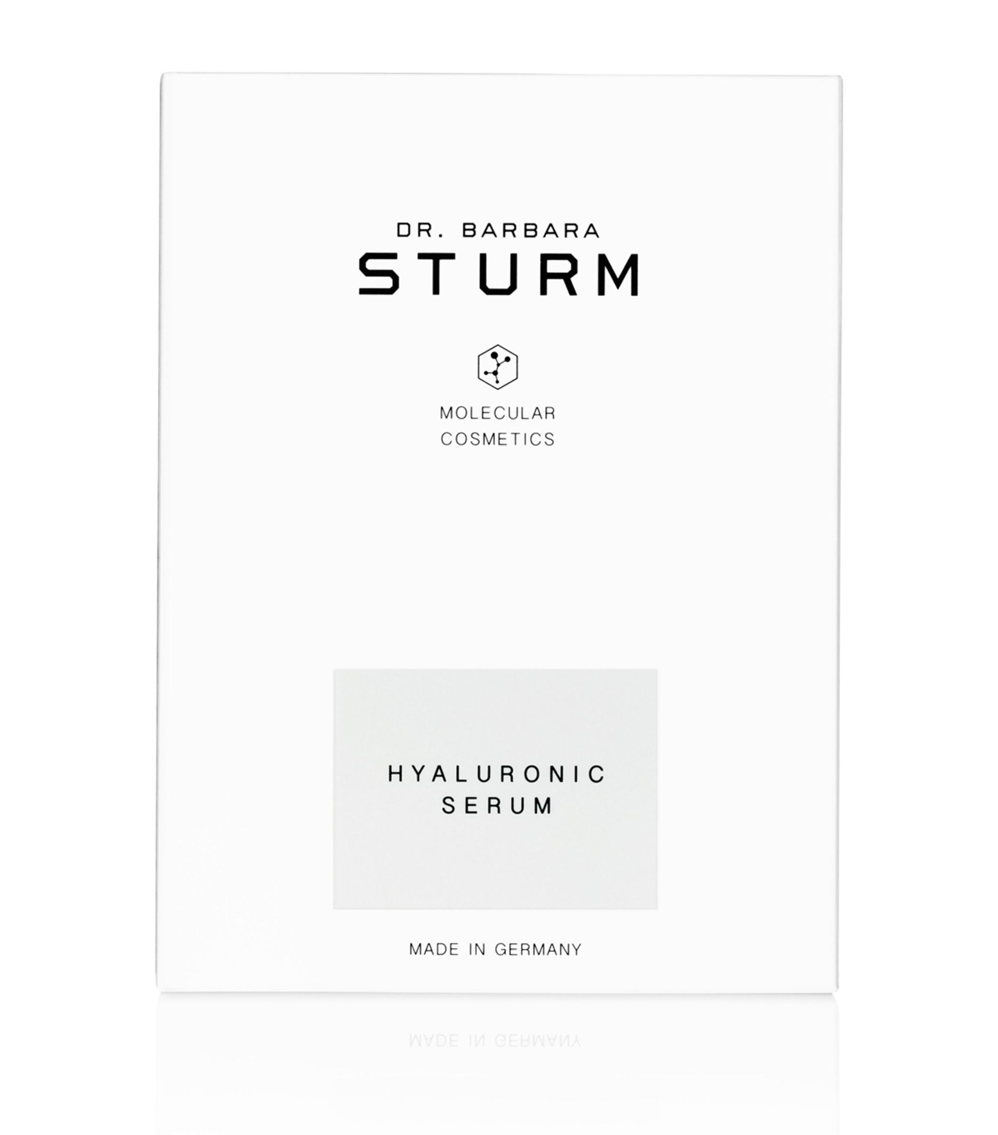 Hyaluronic Serum (30ml) GOODS Harrods   