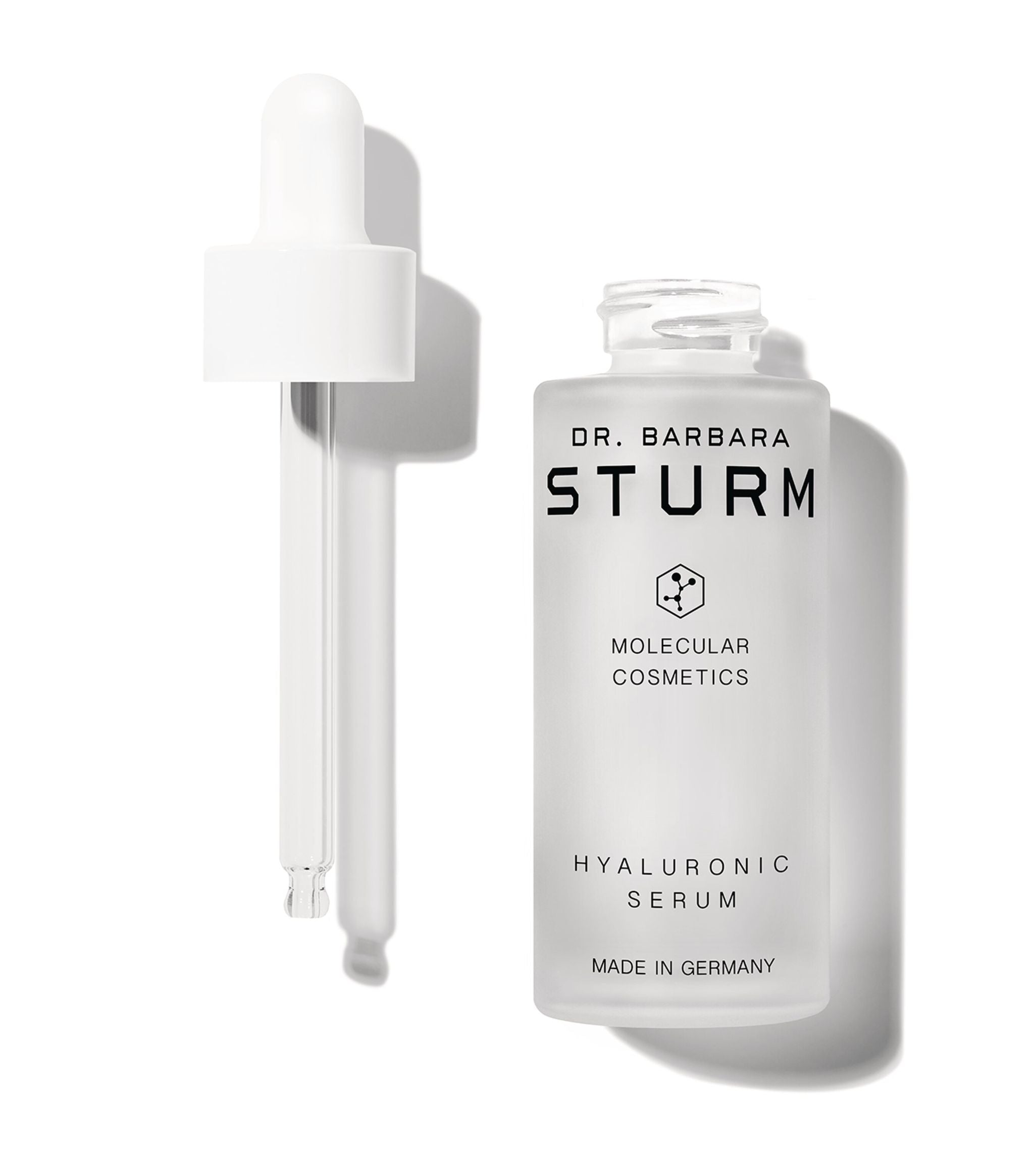 Hyaluronic Serum (30ml) GOODS Harrods   