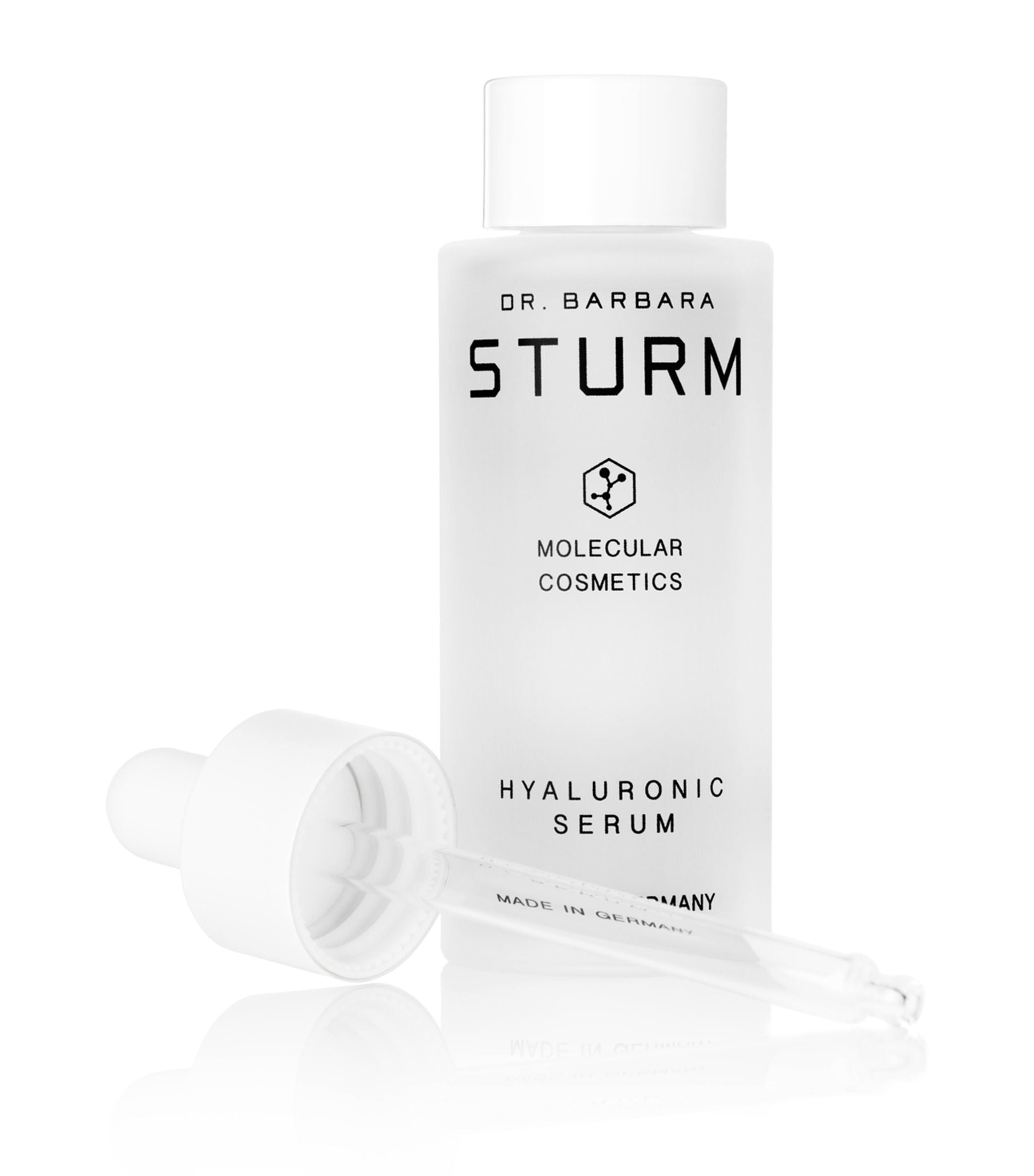 Hyaluronic Serum (30ml) GOODS Harrods   