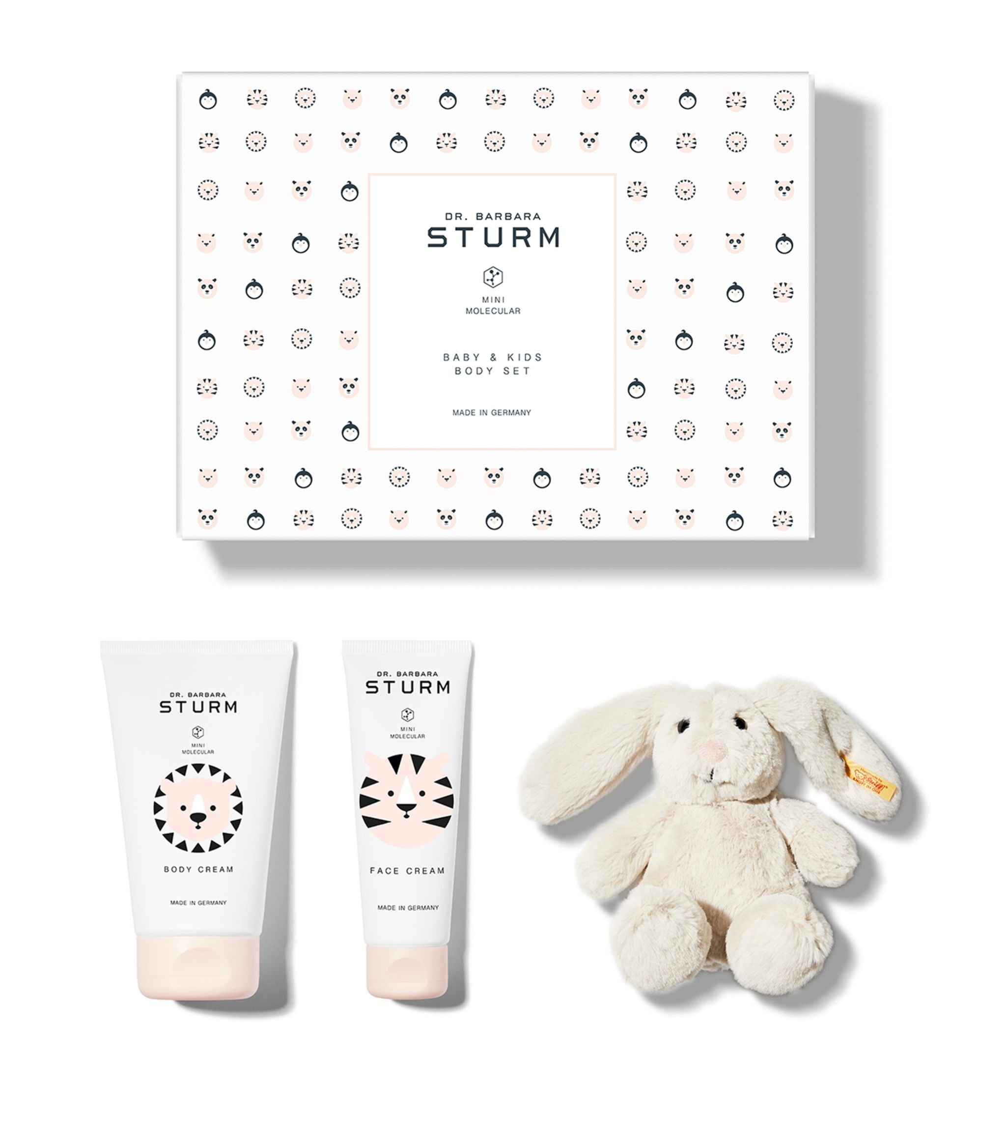 Baby & Kids Body Set GOODS Harrods   