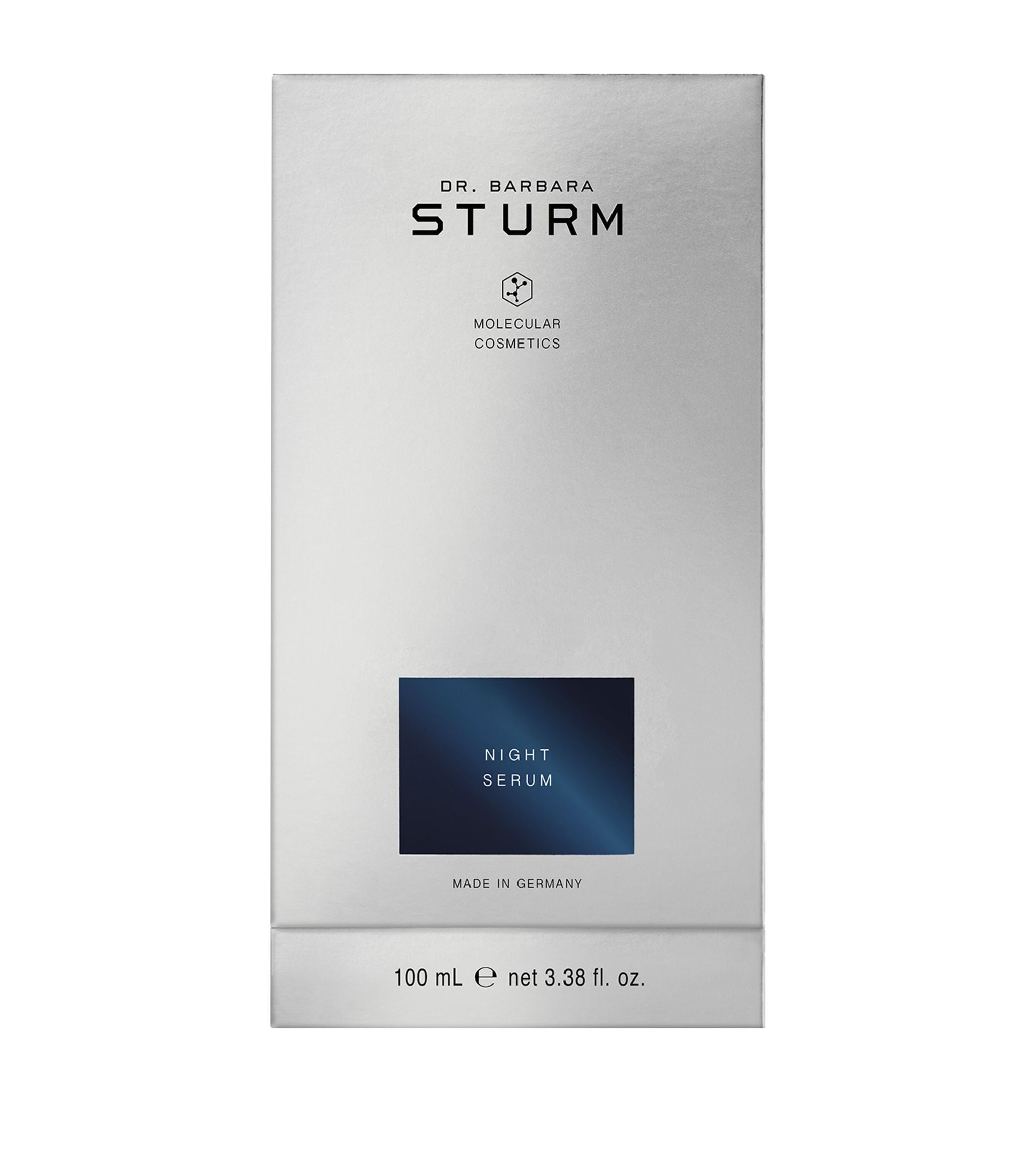 Night Serum (100ml) GOODS Harrods   