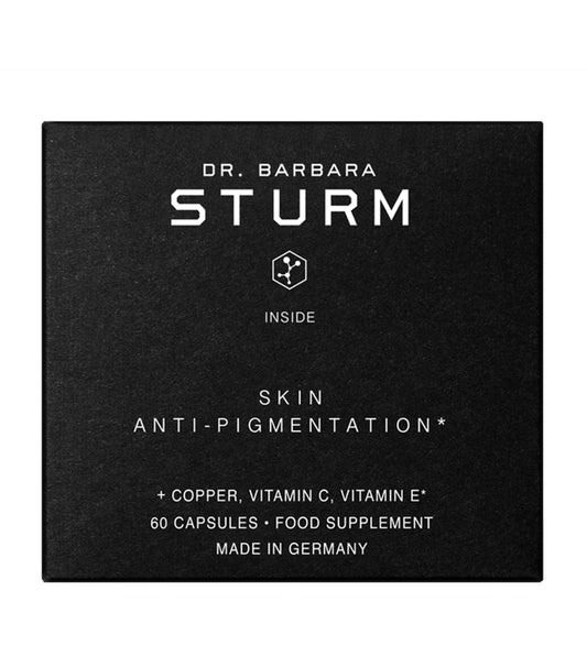 Skin Anti-Pigmentation (60 Capsules) Lifestyle & Wellbeing Harrods   