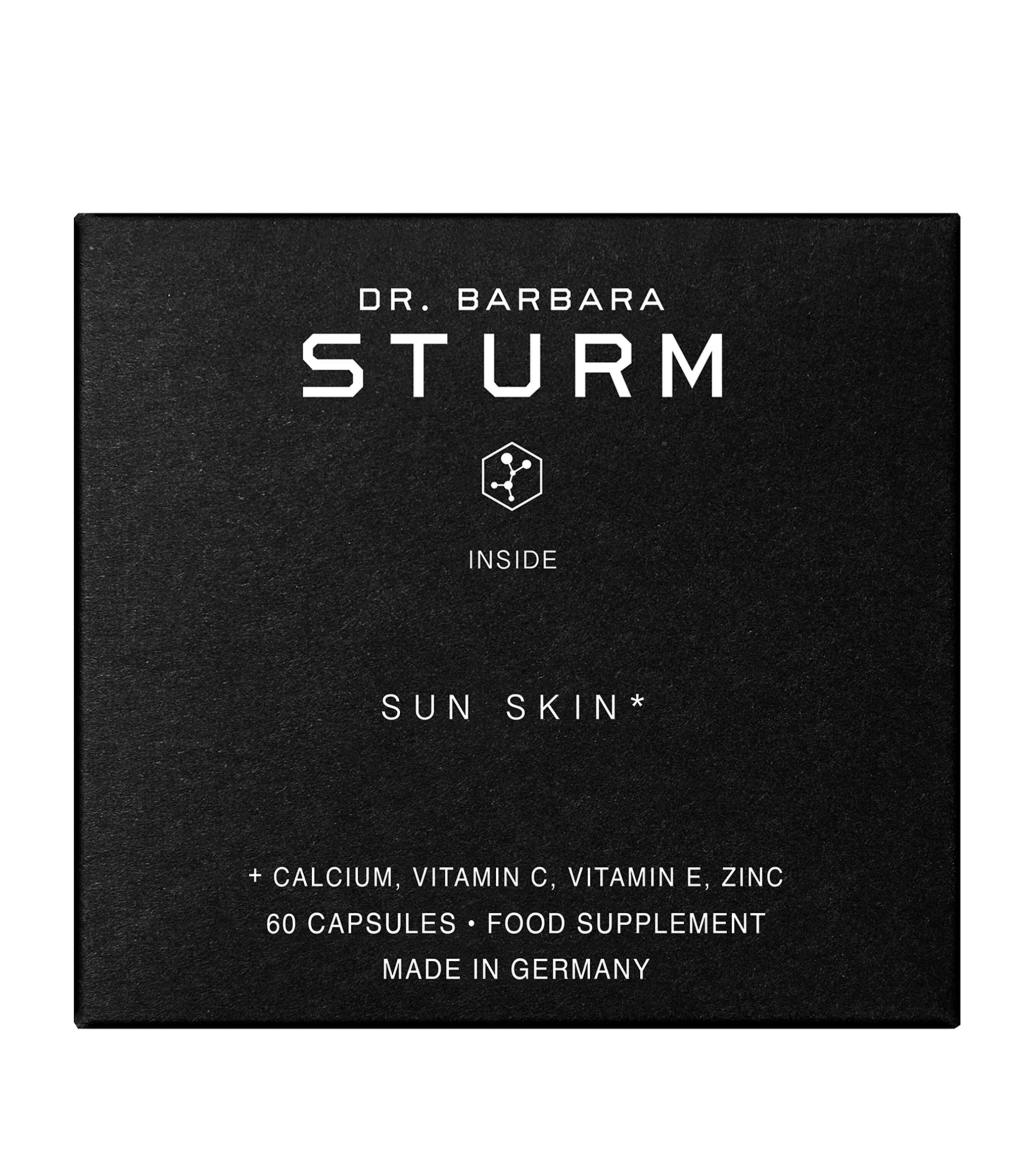 Sun Skin (60 Capsules) GOODS Harrods   