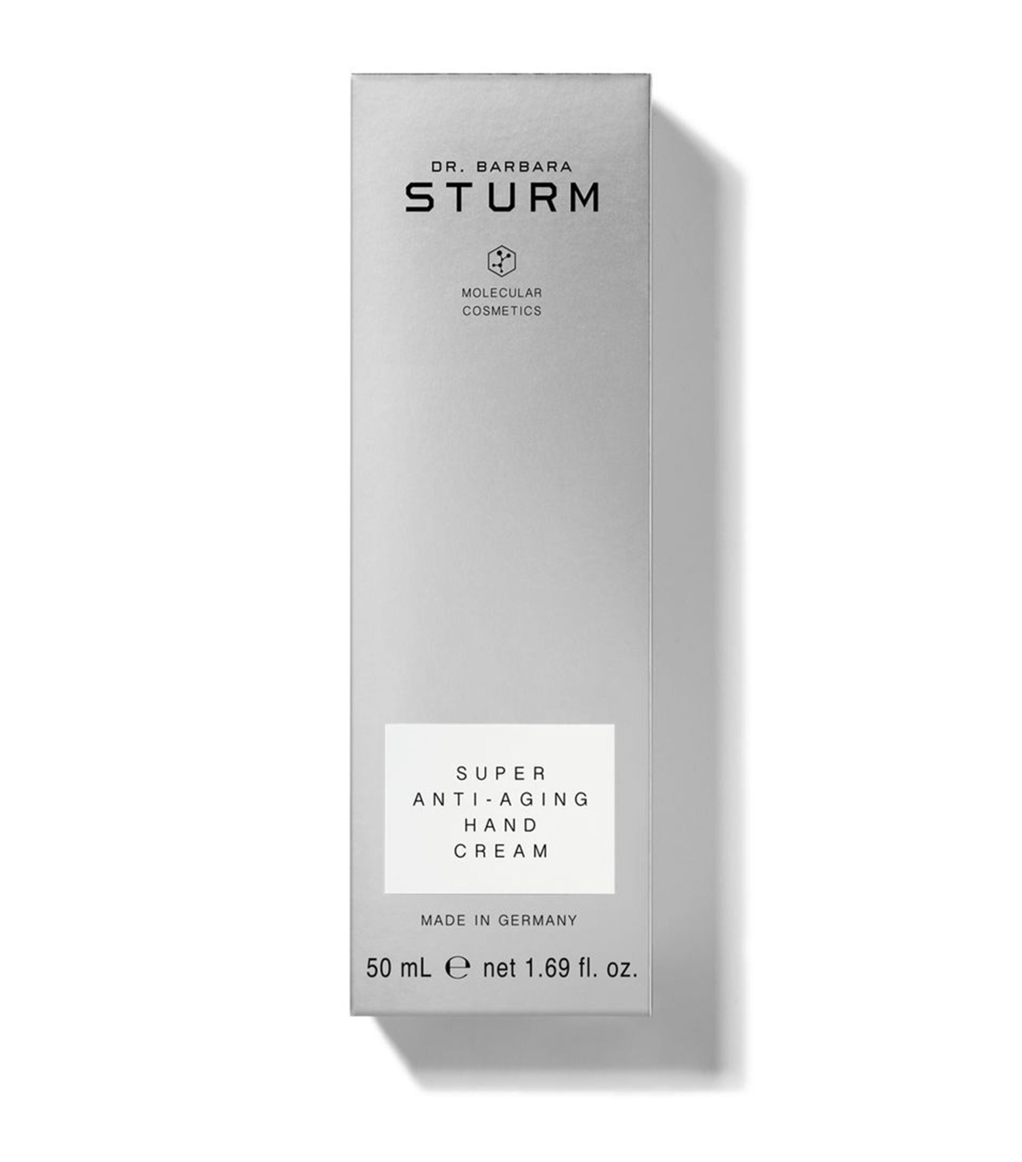 Super Anti-Ageing Hand Cream (50ml) GOODS Harrods   