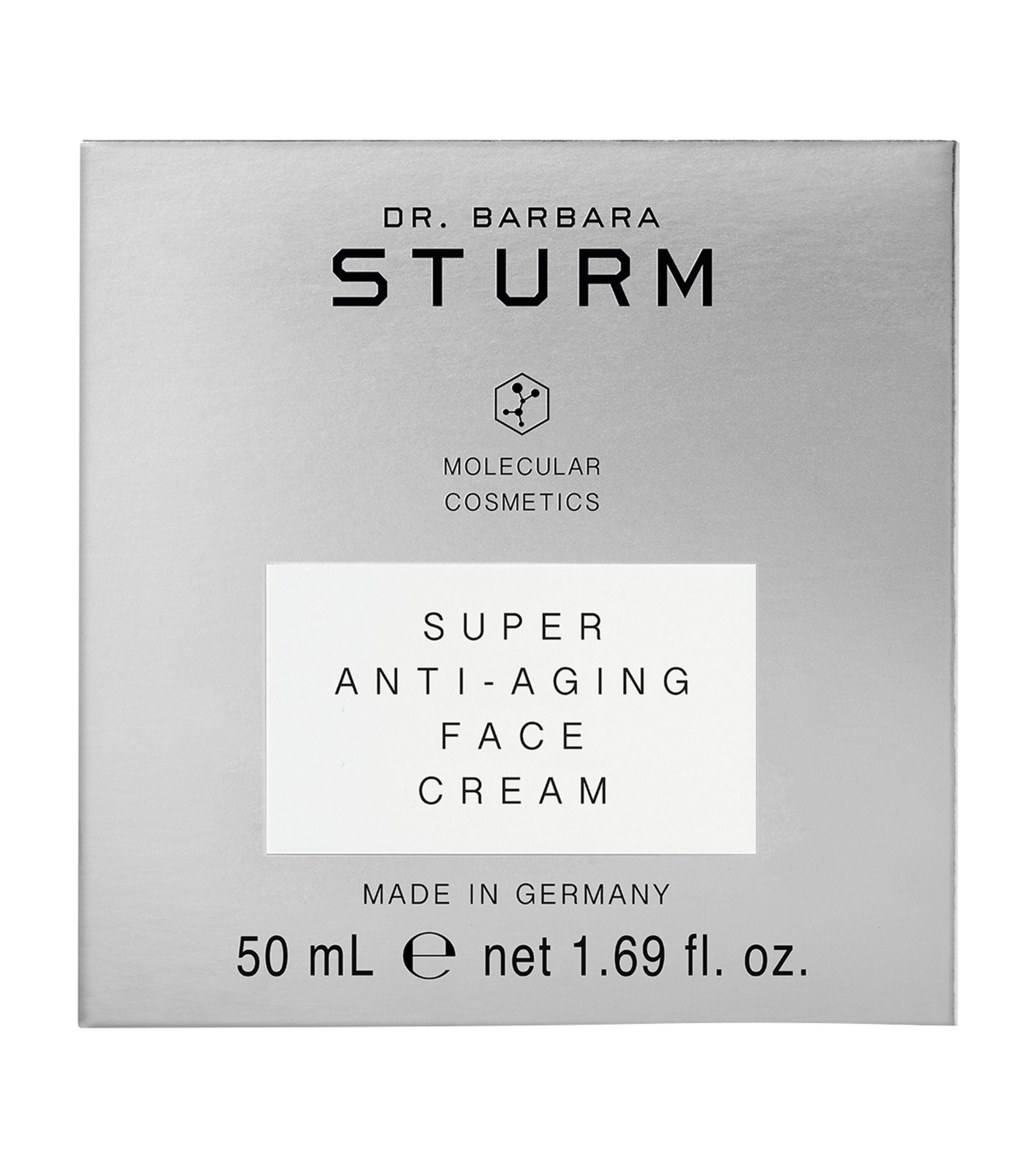 Super Anti-Aging Face Cream (50ml) Facial Skincare Harrods   