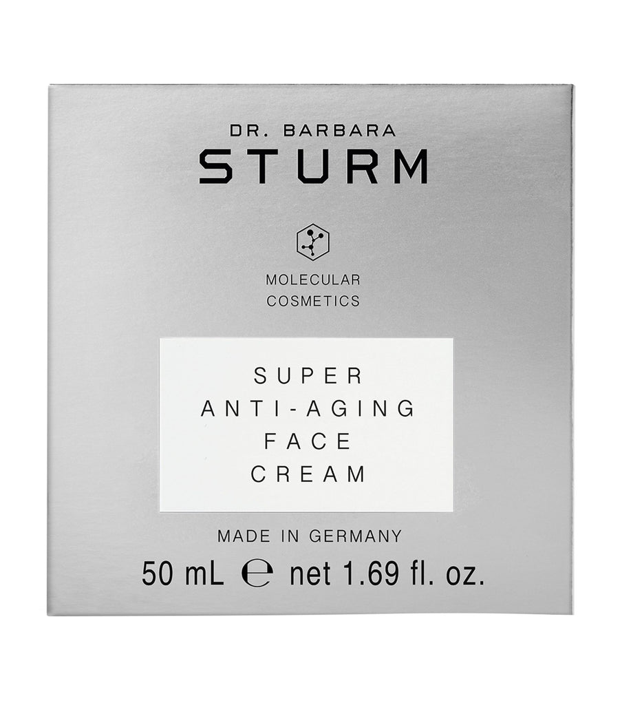 Super Anti-Aging Face Cream (50ml)