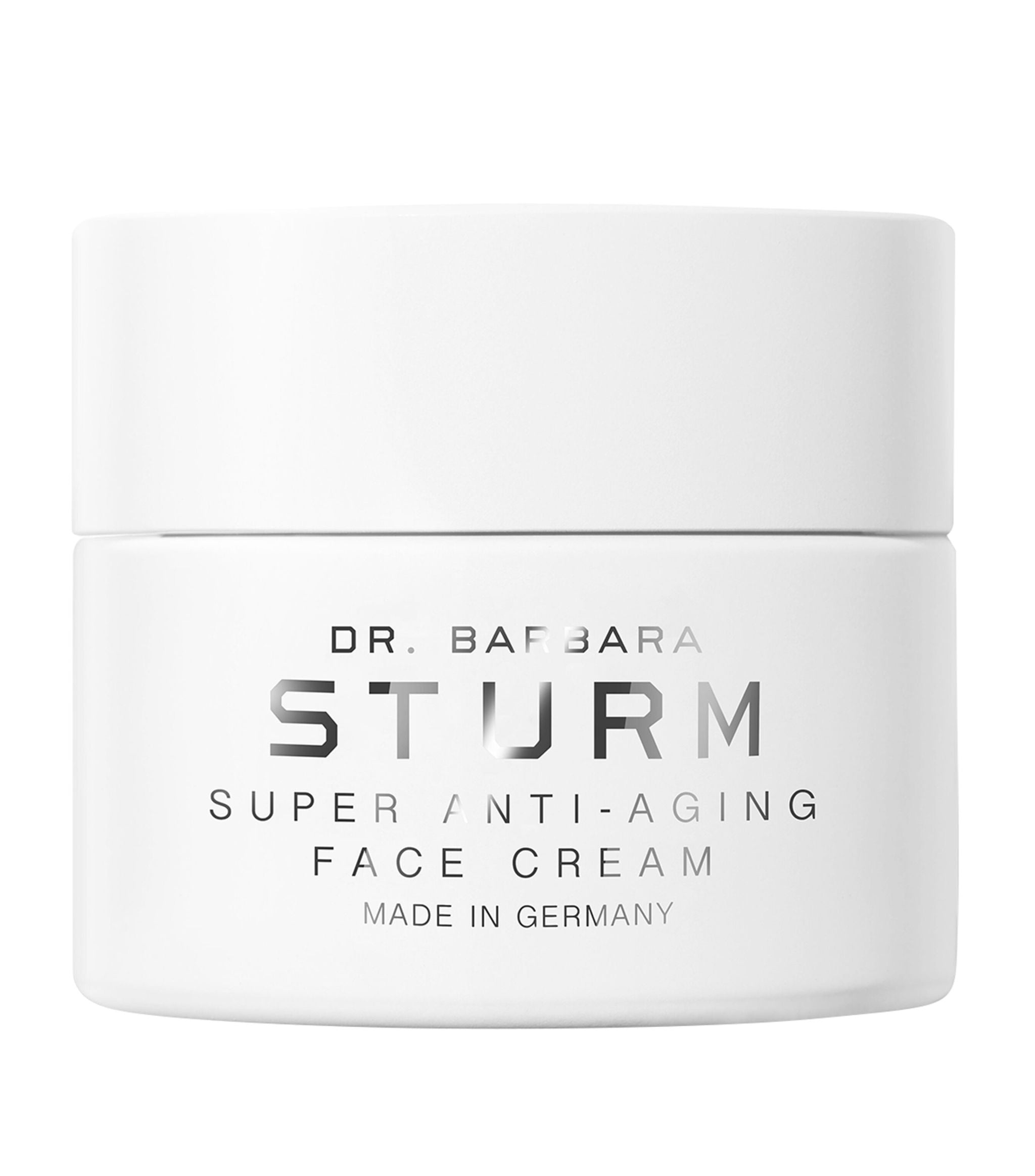 Super Anti-Aging Face Cream (50ml) Facial Skincare Harrods   