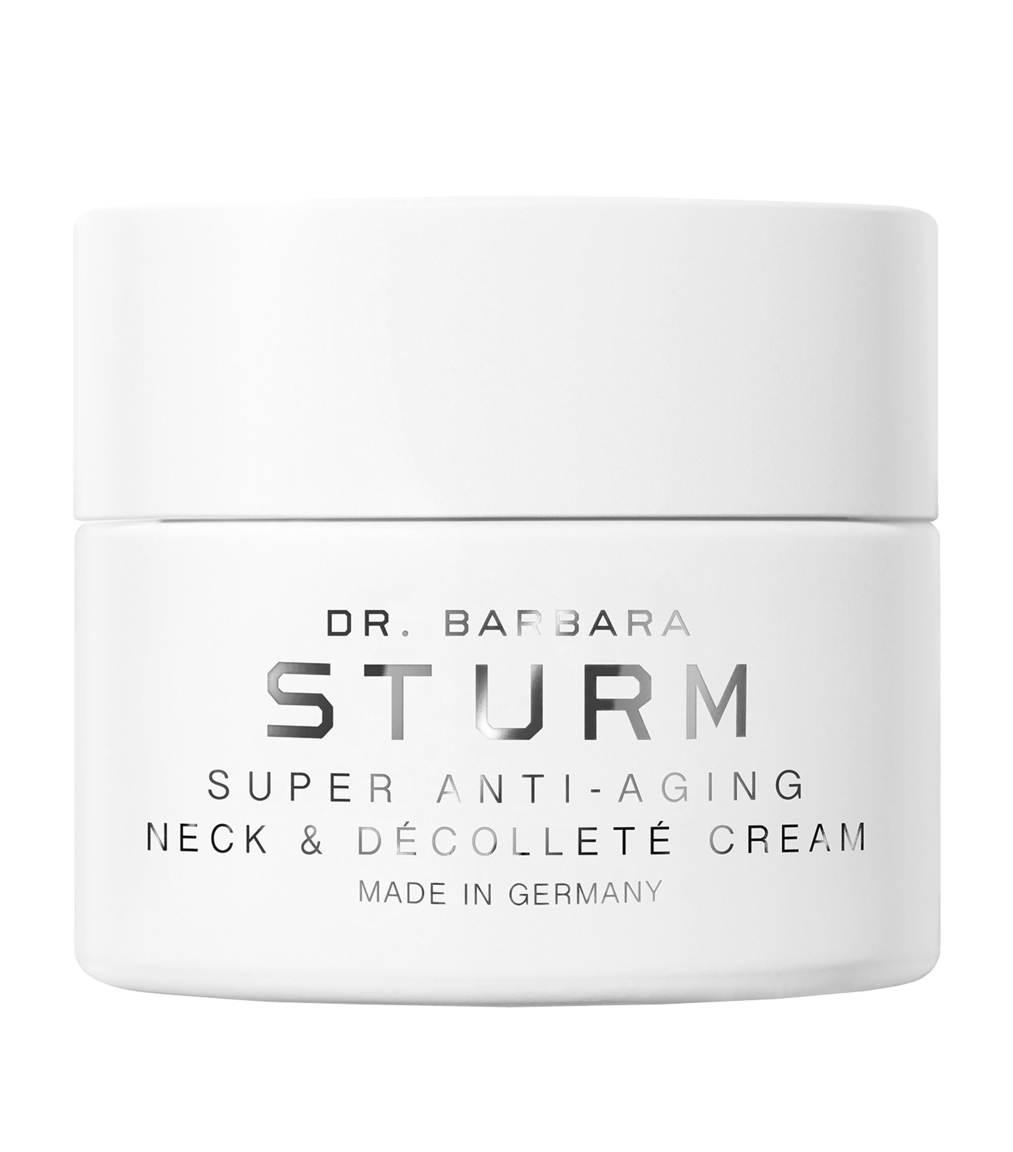 Super Anti-Aging Neck and Décolleté Cream (50ml) GOODS Harrods   