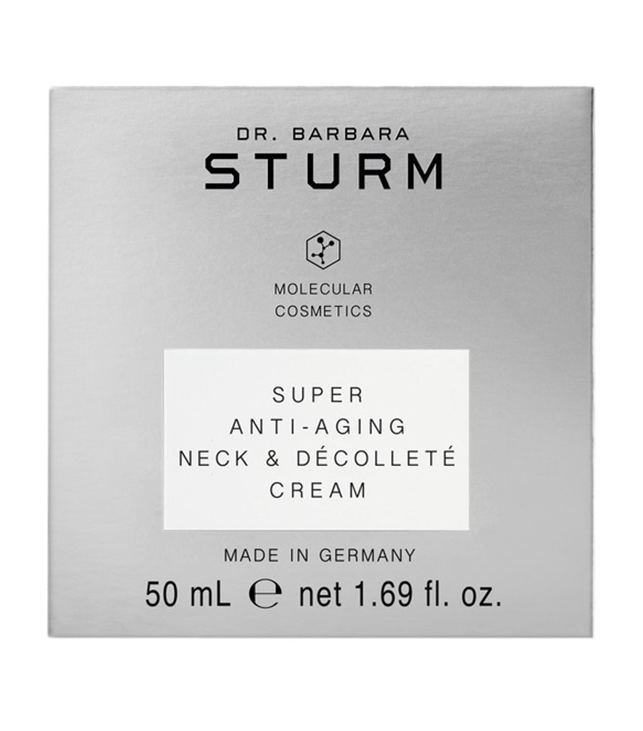 Super Anti-Aging Neck and Décolleté Cream (50ml) GOODS Harrods   