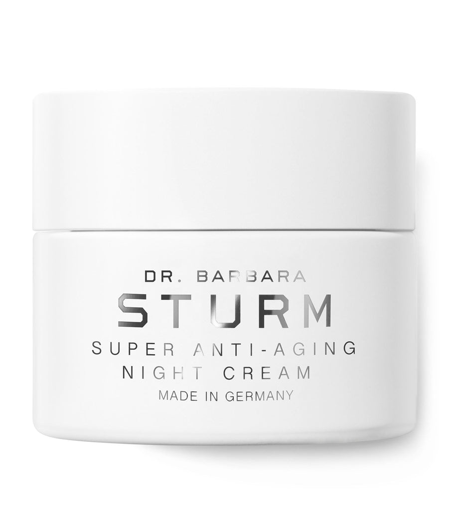 Super Anti-Aging Night Cream (50ml)