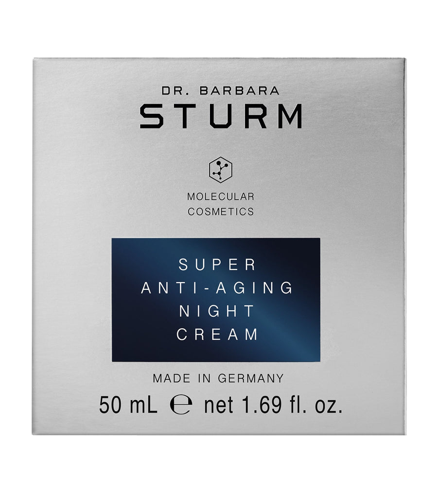 Super Anti-Aging Night Cream (50ml)