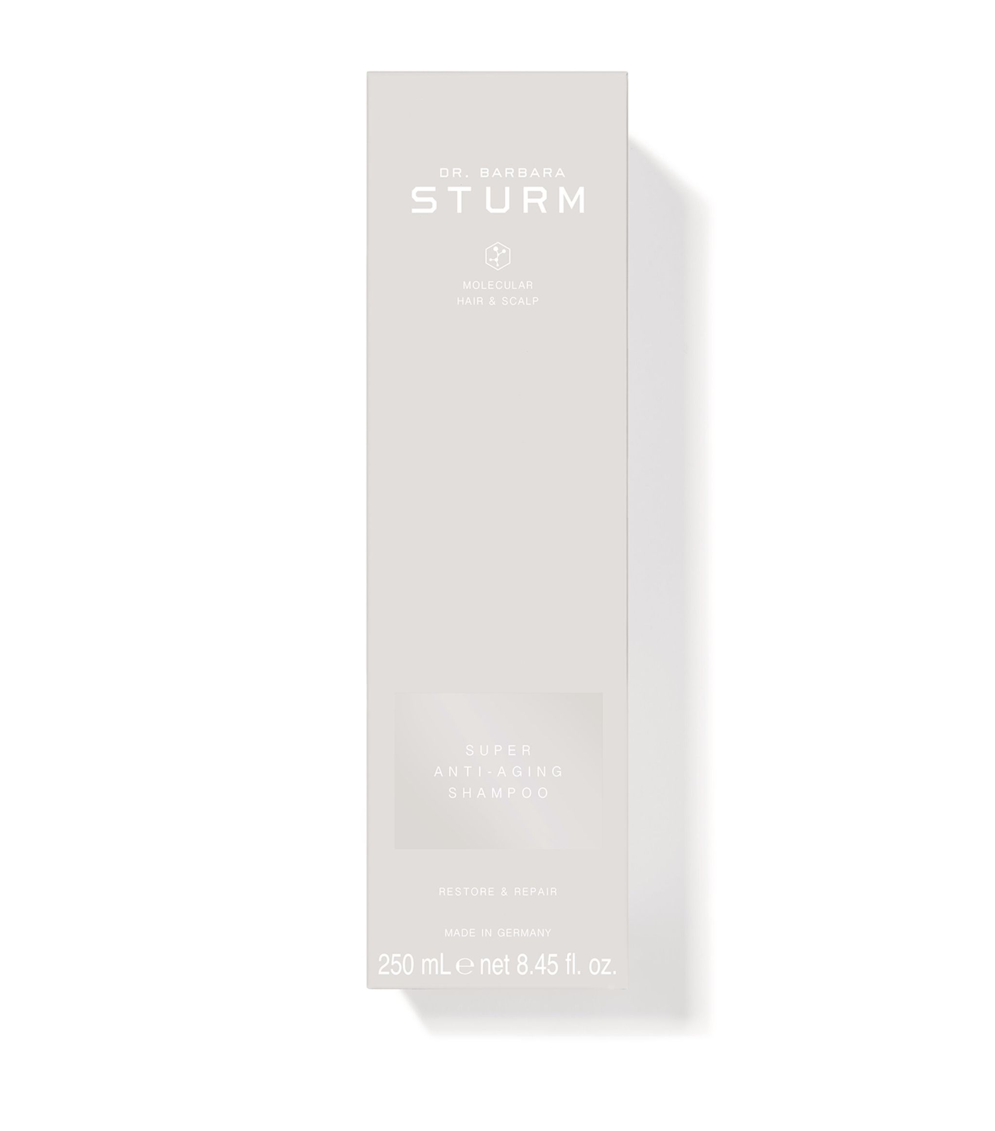 Super Anti-Aging Shampoo (250ml) GOODS Harrods   