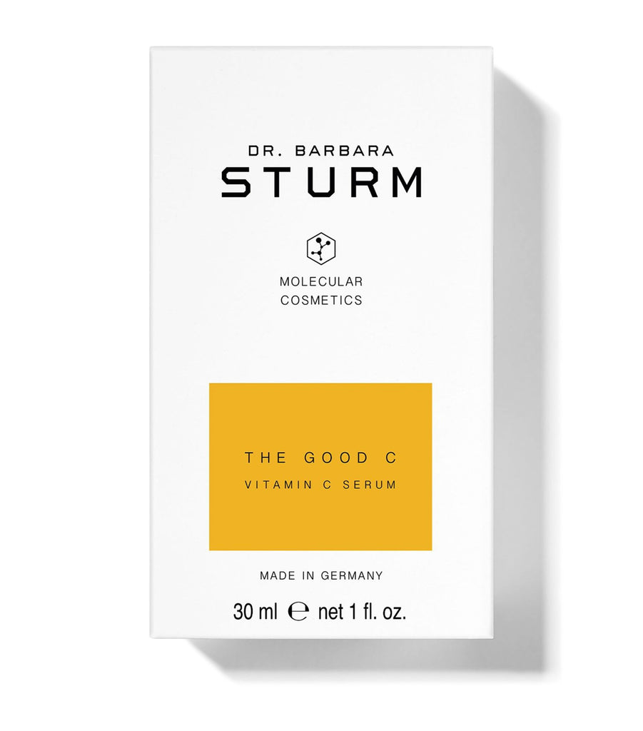 The Good C Vitamin C Serum (30ml)