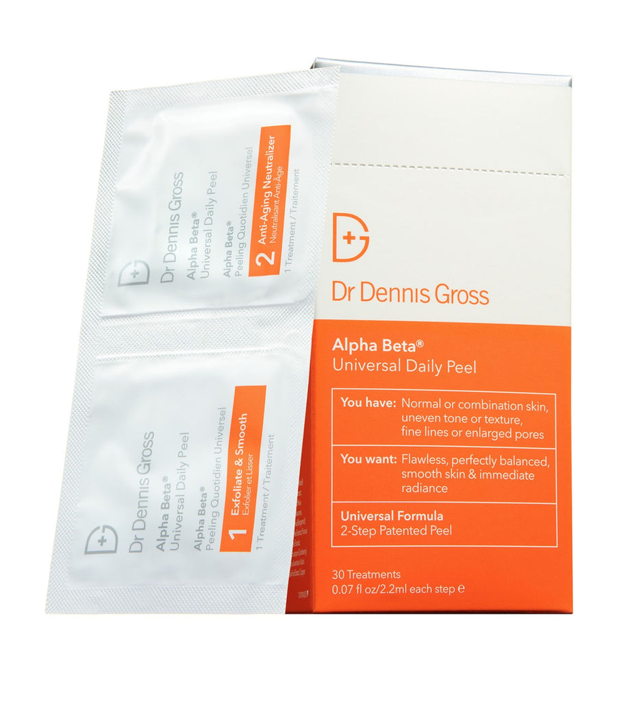 Alpha Beta Universal Daily Face Peel